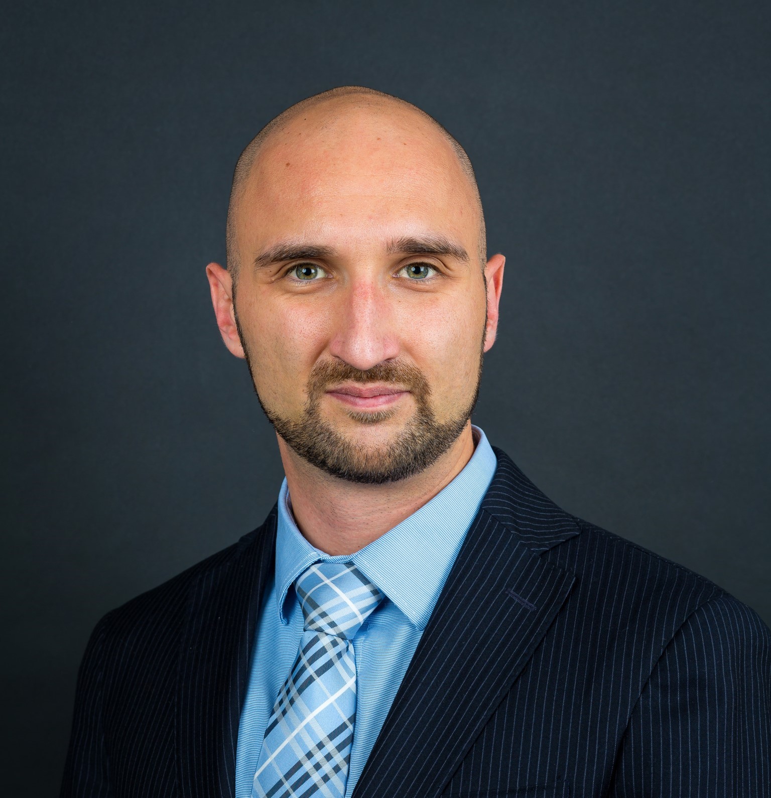 Nikolay Kazmin CTO Domestina