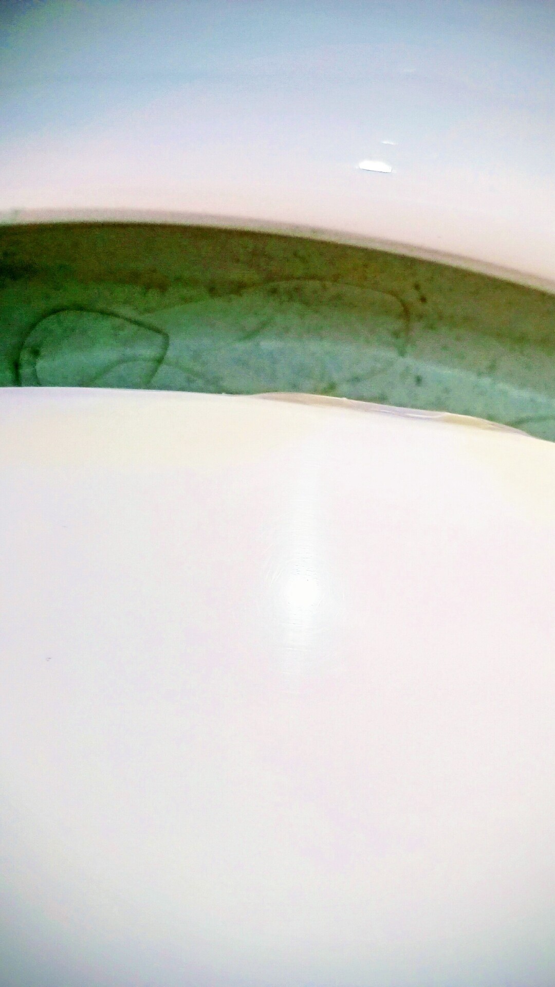 Before photo for Основно почистване