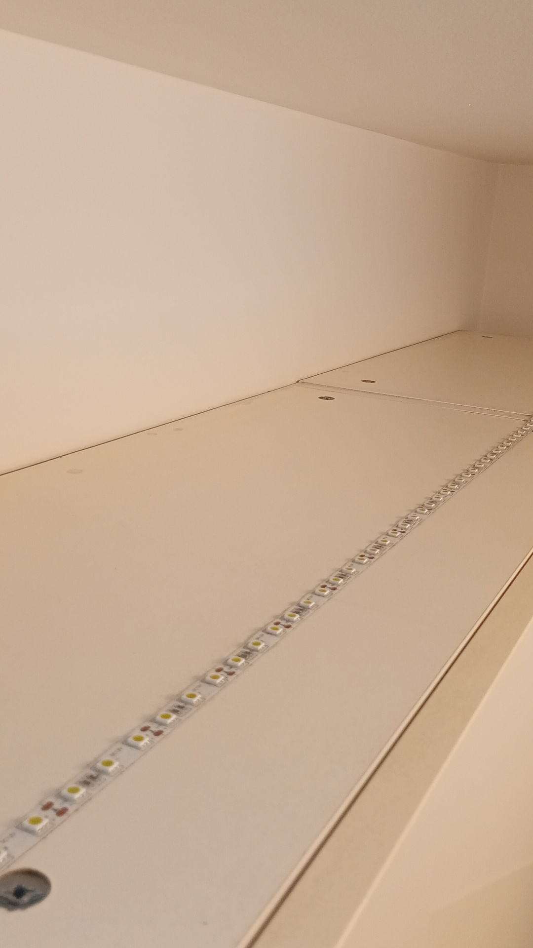 After photo for Основно почистване