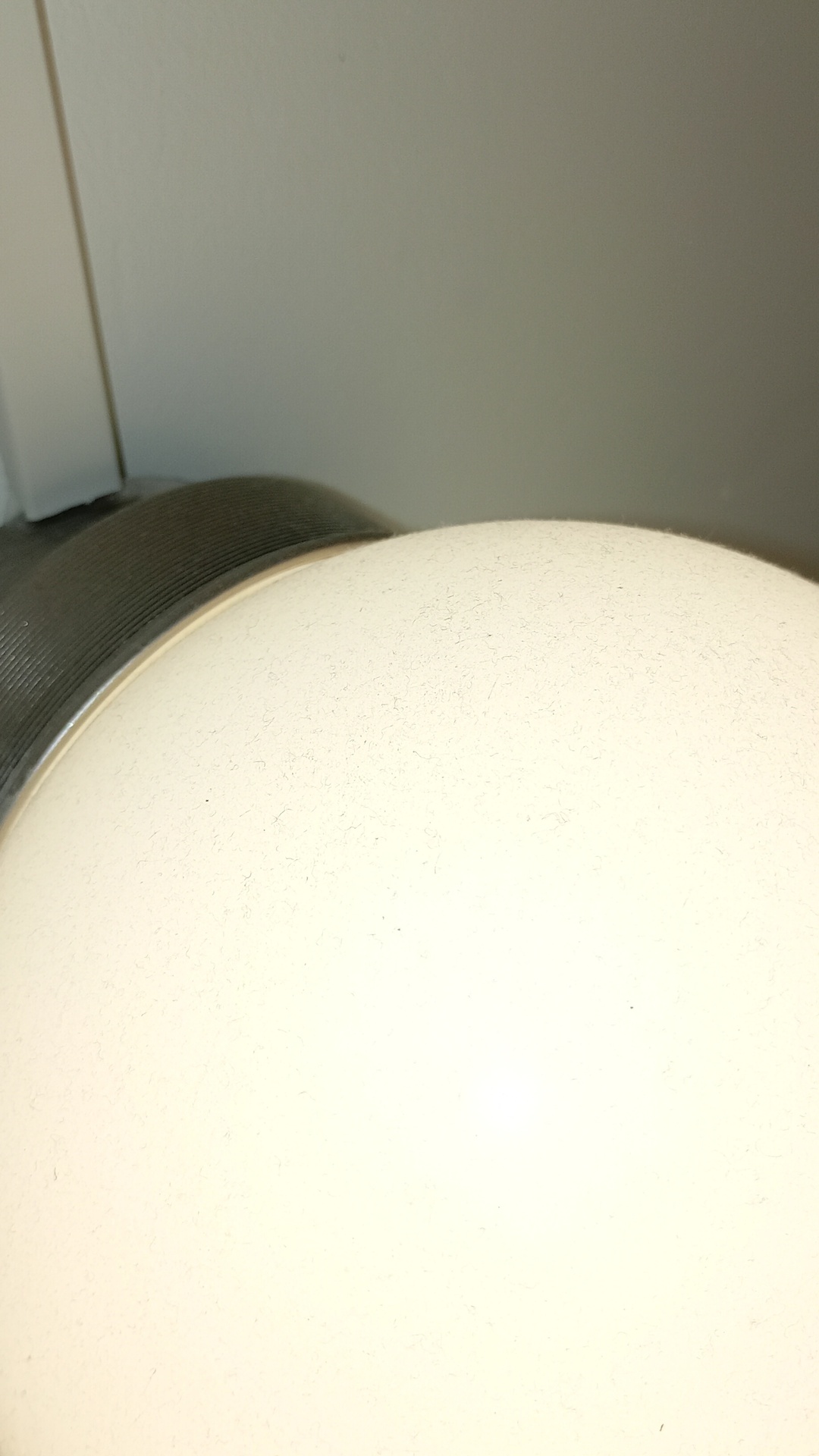 Before photo for Deep Cleaning