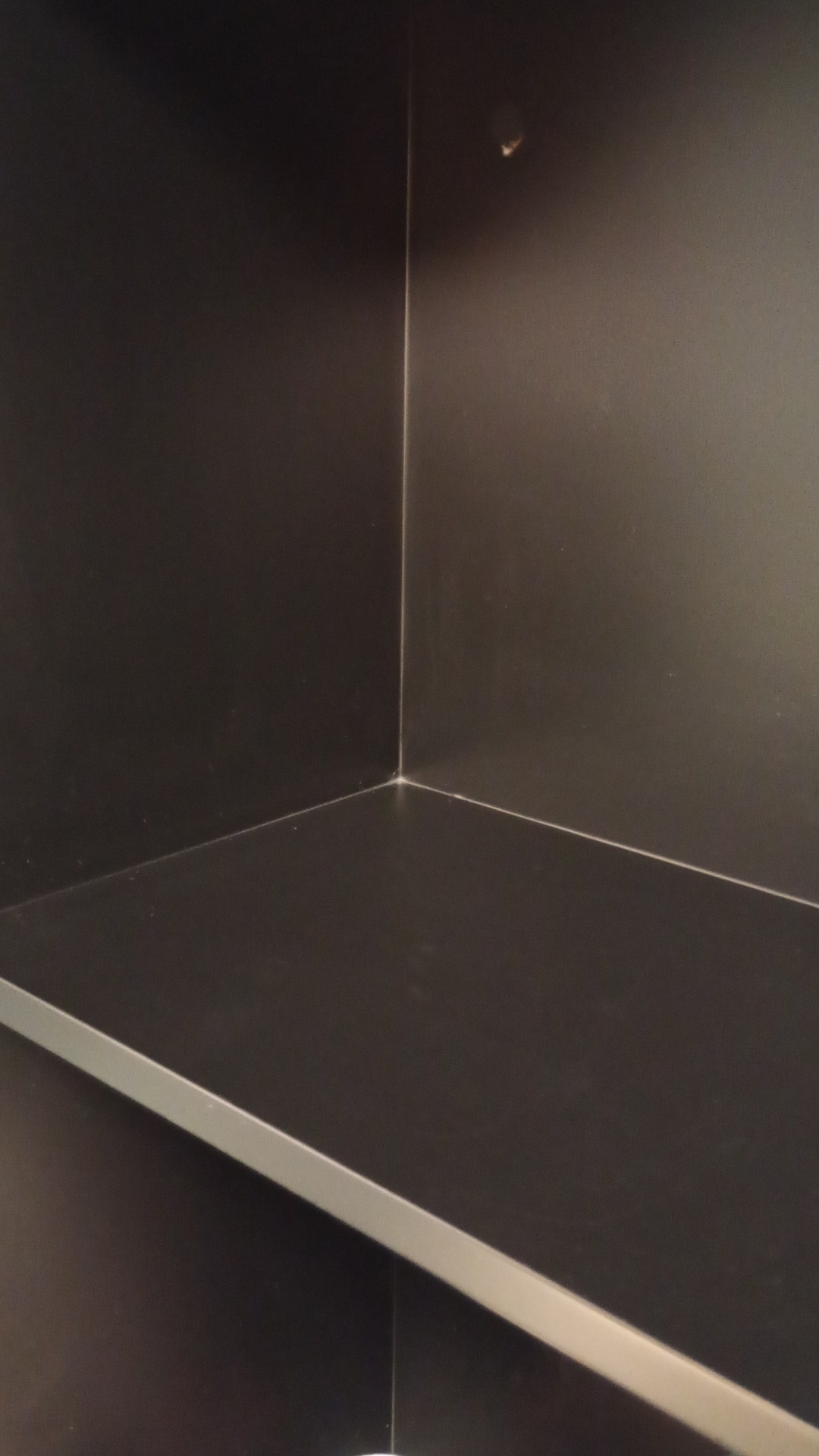 After photo for Deep Cleaning