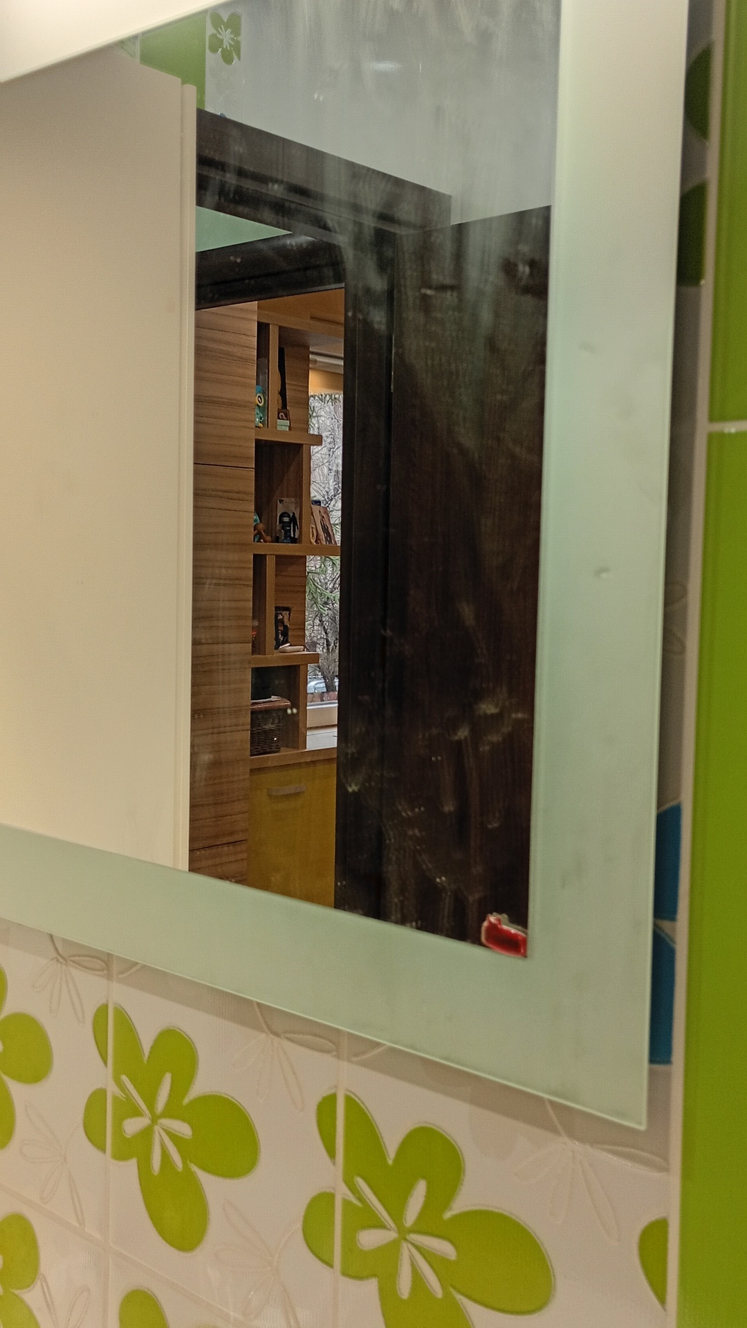 Before photo for Deep Cleaning