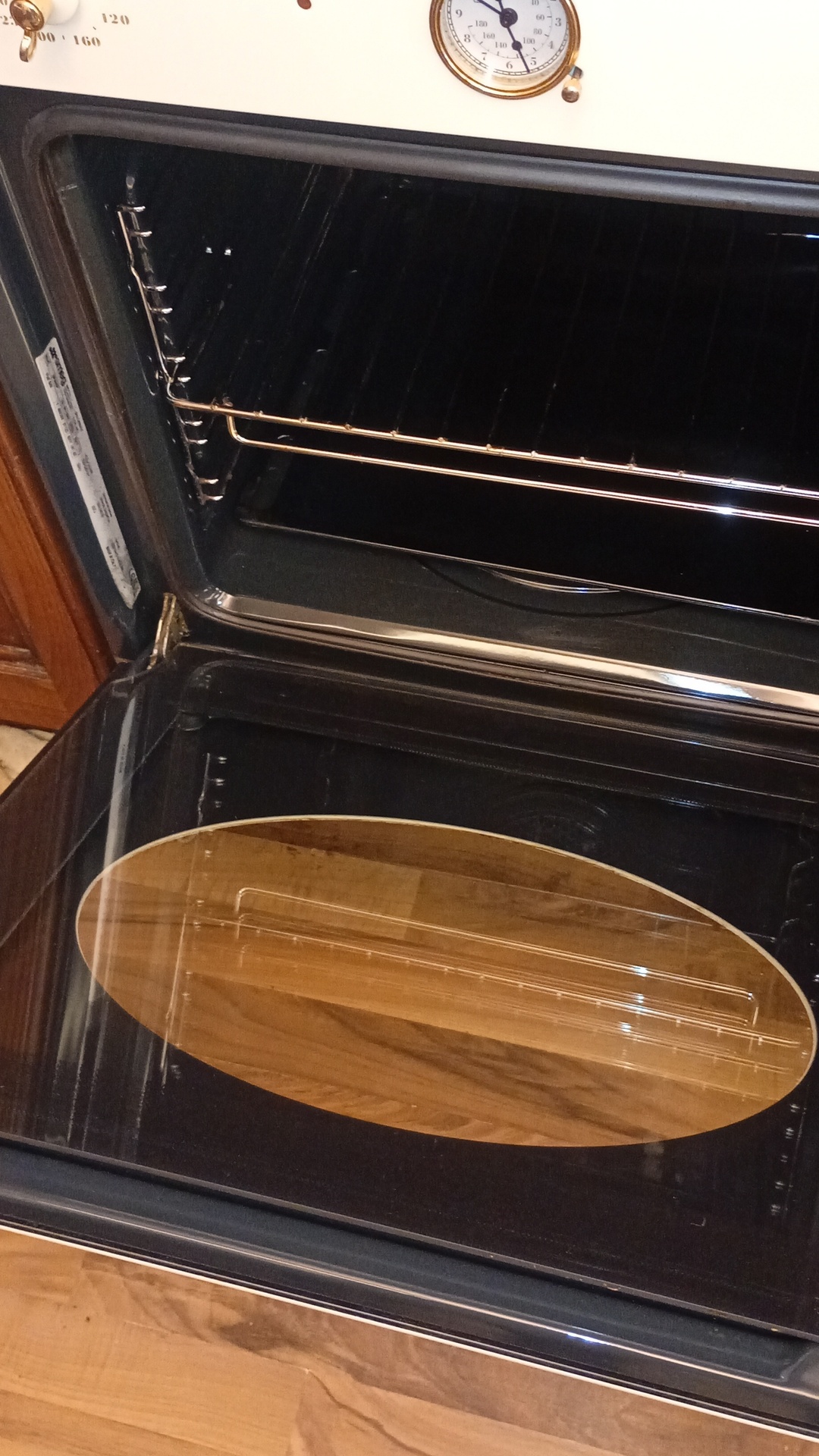 After photo for Deep Cleaning