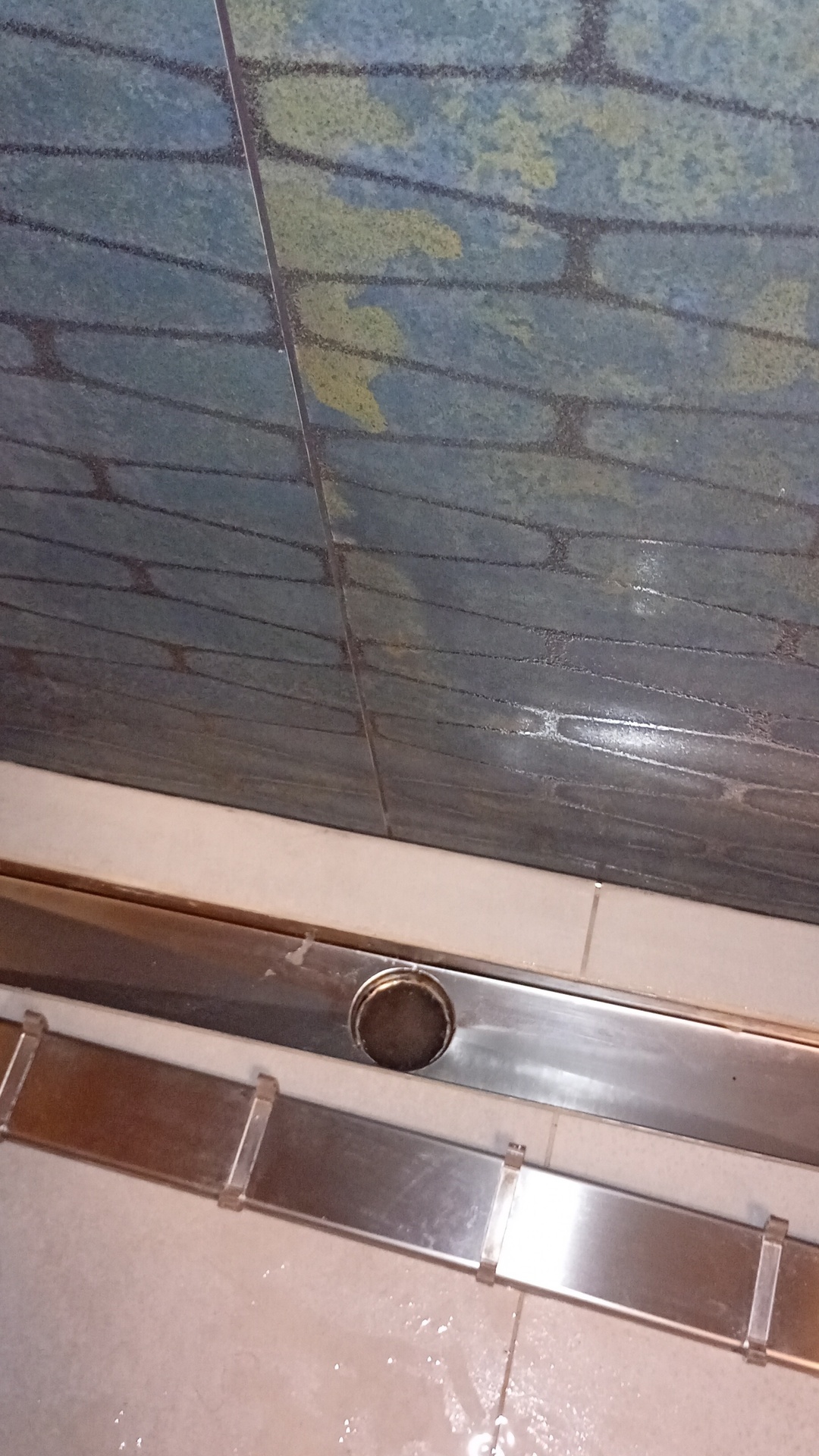 After photo for Основно почистване