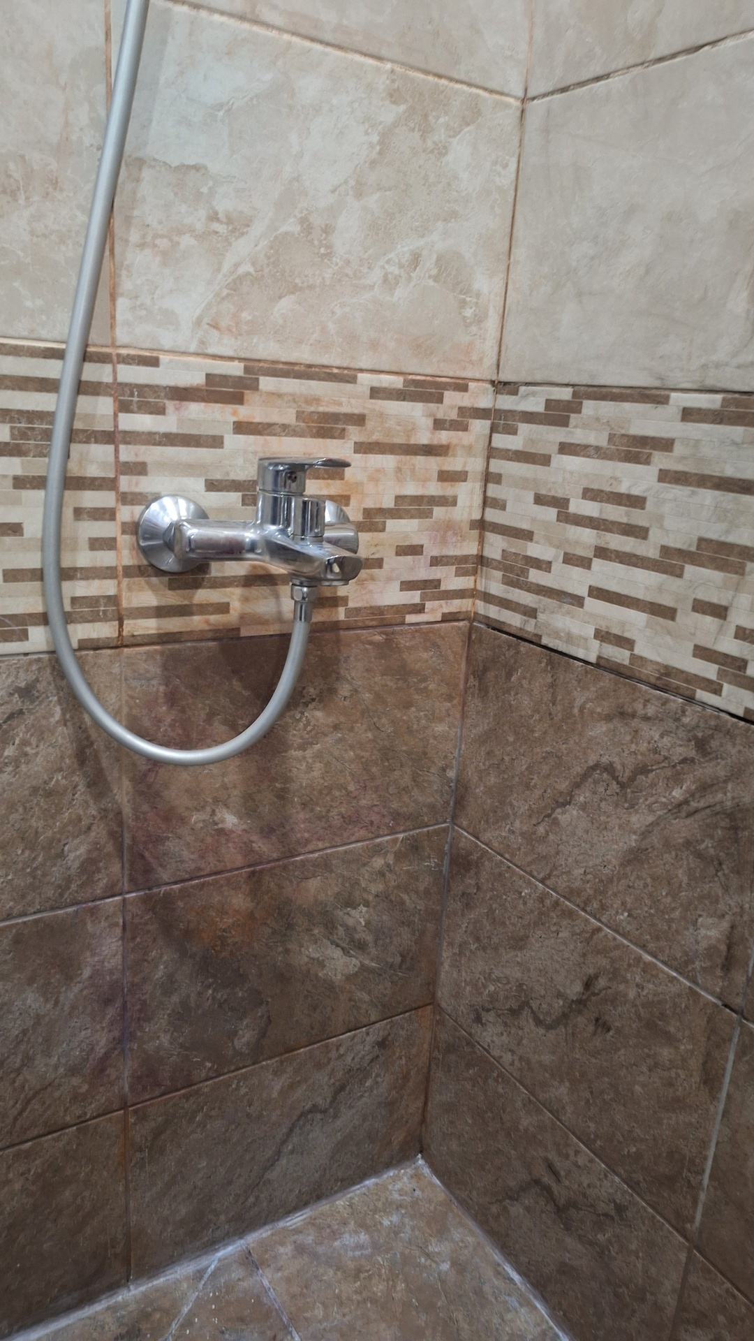 Before photo for Bathroom Cleaning