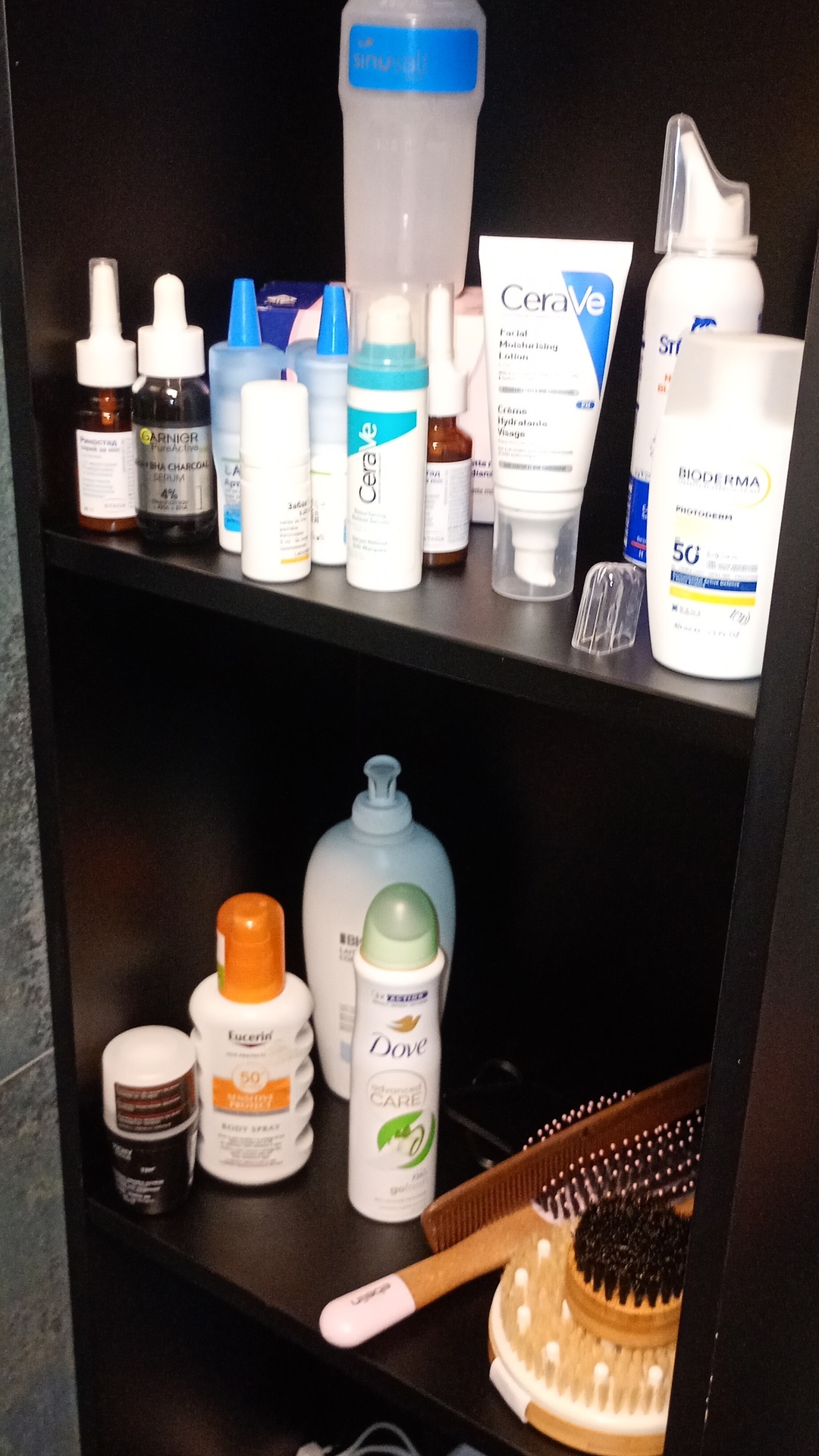 After photo for Deep Cleaning