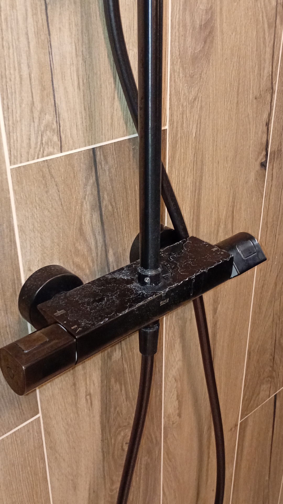 Before photo for Deep Cleaning