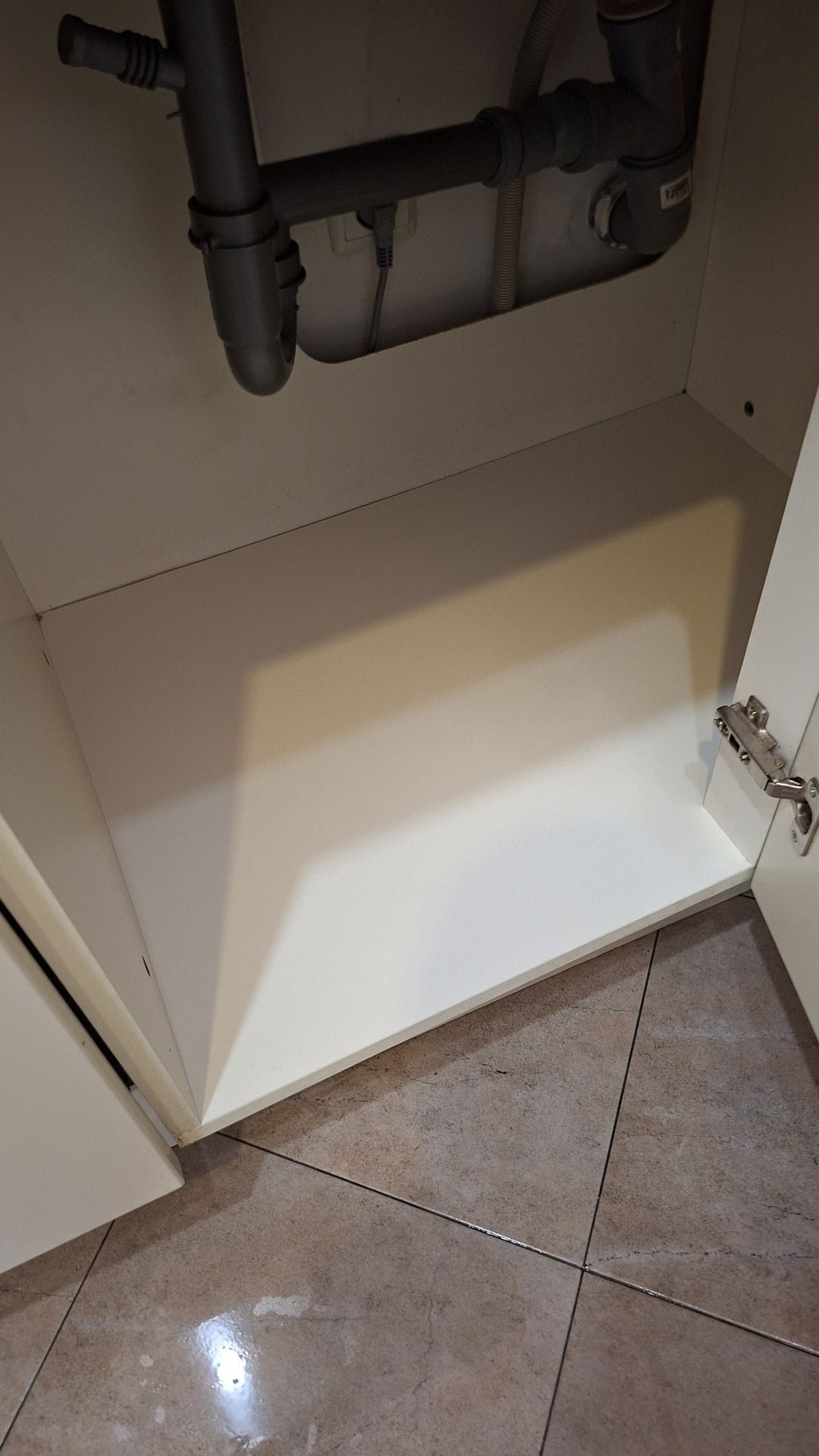 After photo for Deep Cleaning