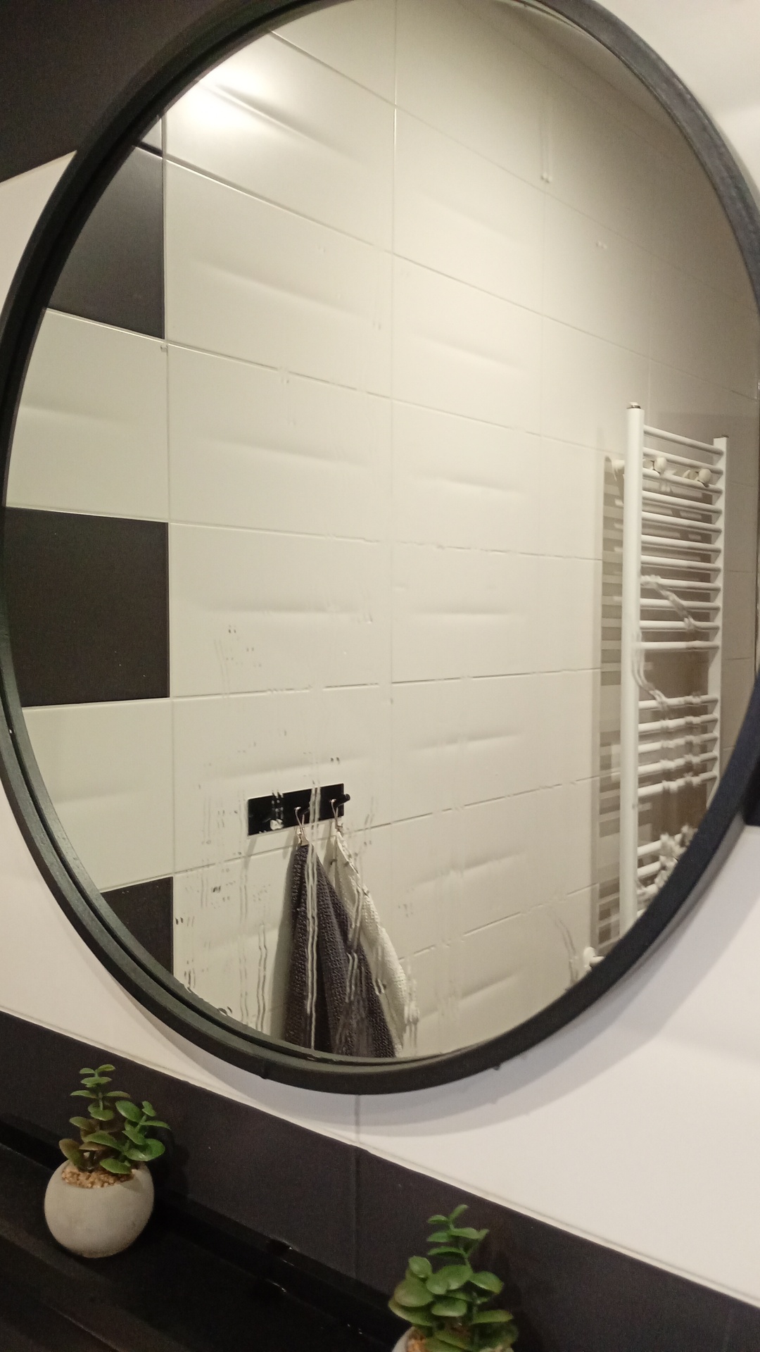 Before photo for Bathroom Cleaning