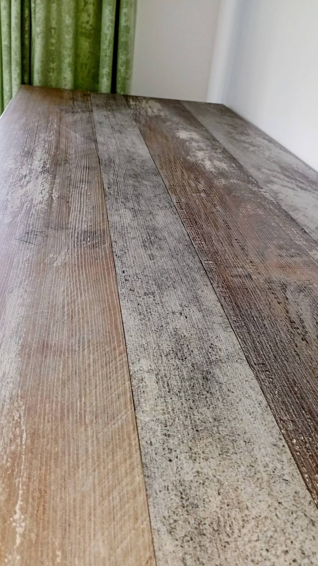 After photo for Основно почистване