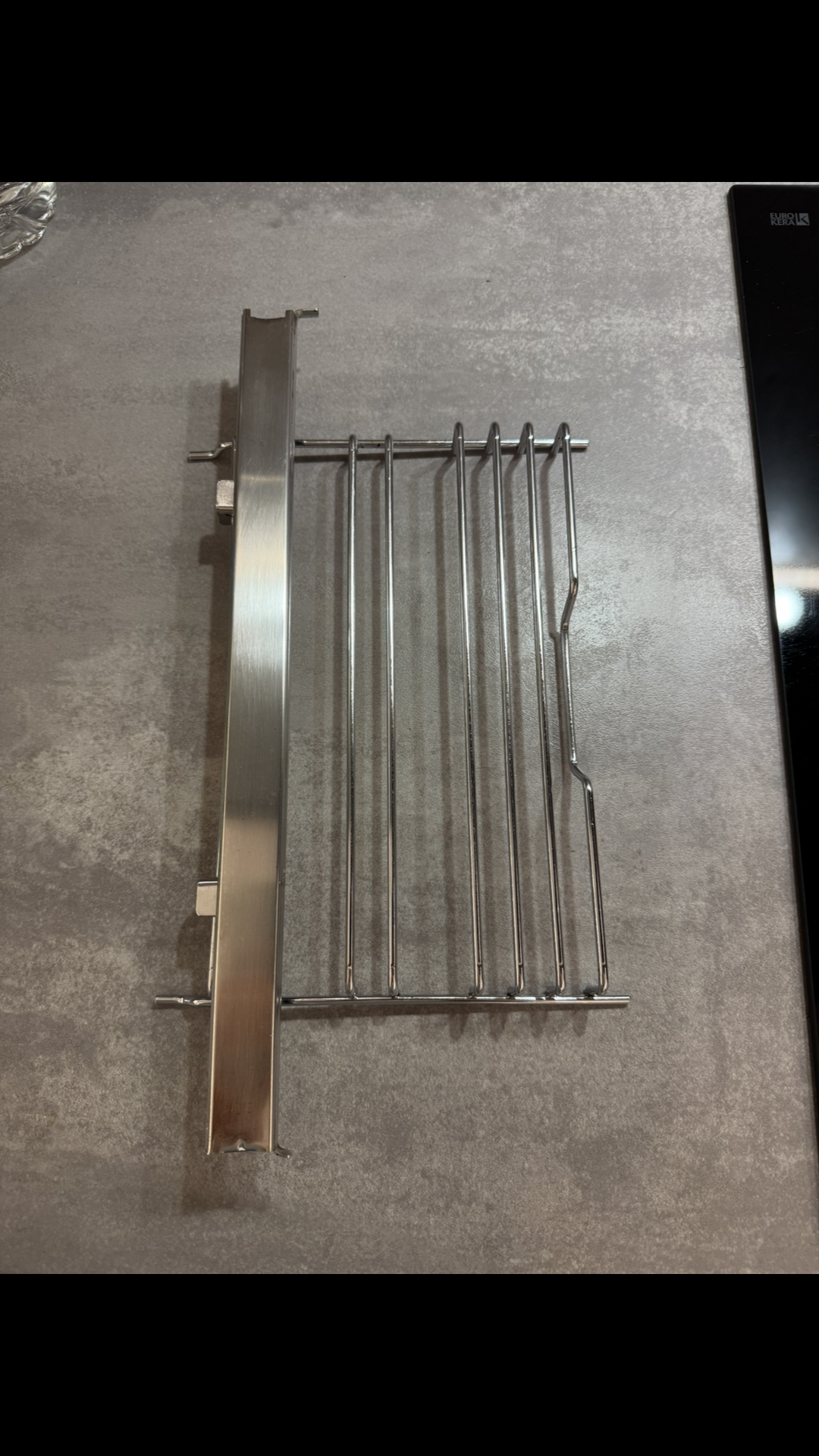 After photo for Deep Cleaning