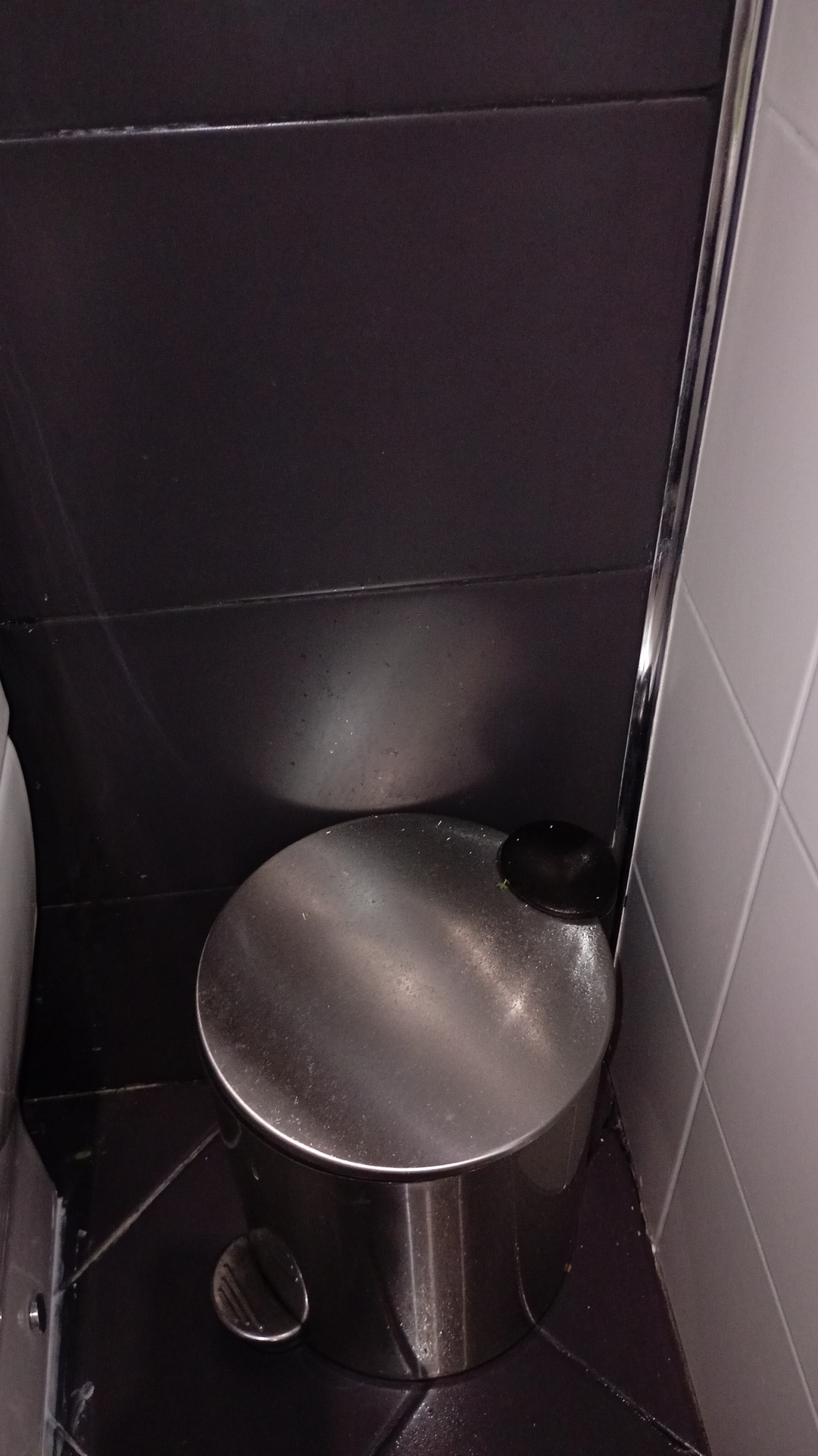 Before photo for Deep Cleaning