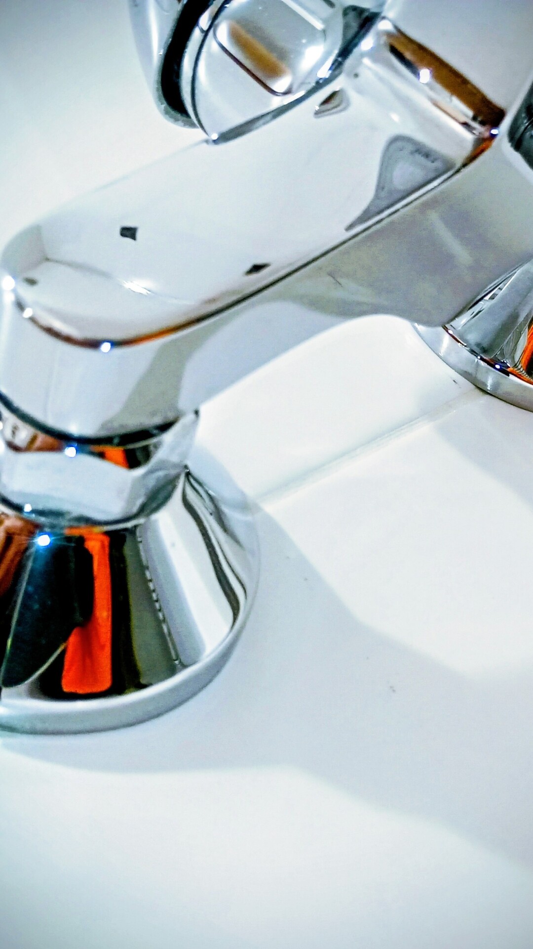 After photo for Почистване на баня