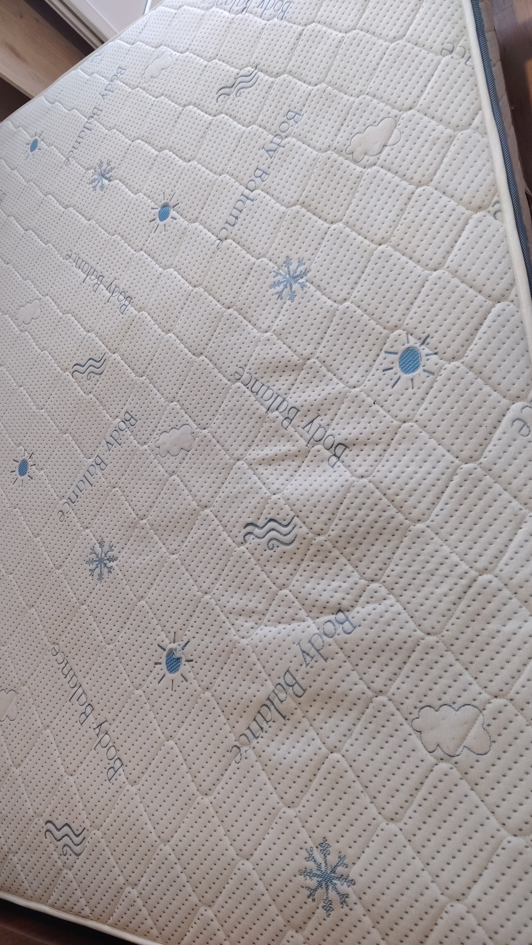 After photo for Пране на мека мебел