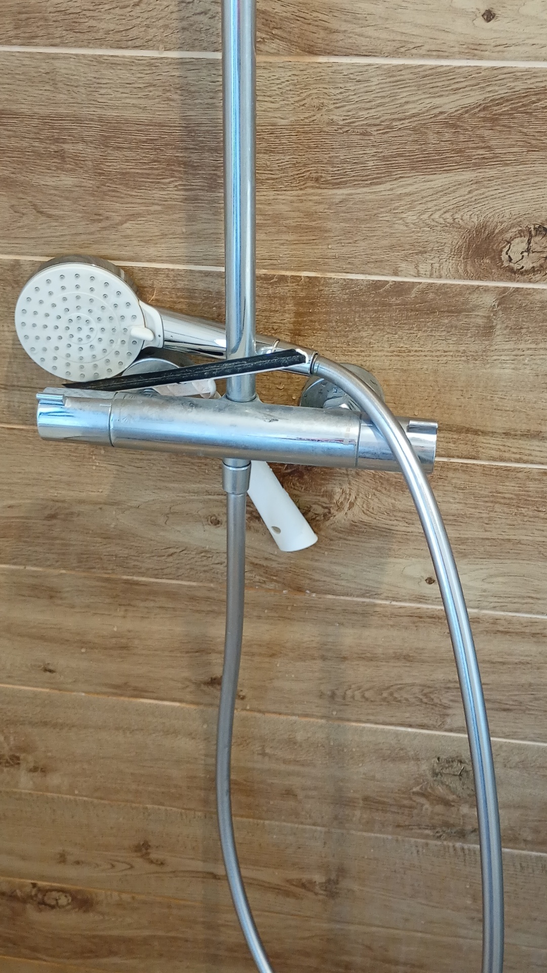 Before photo for Deep Cleaning