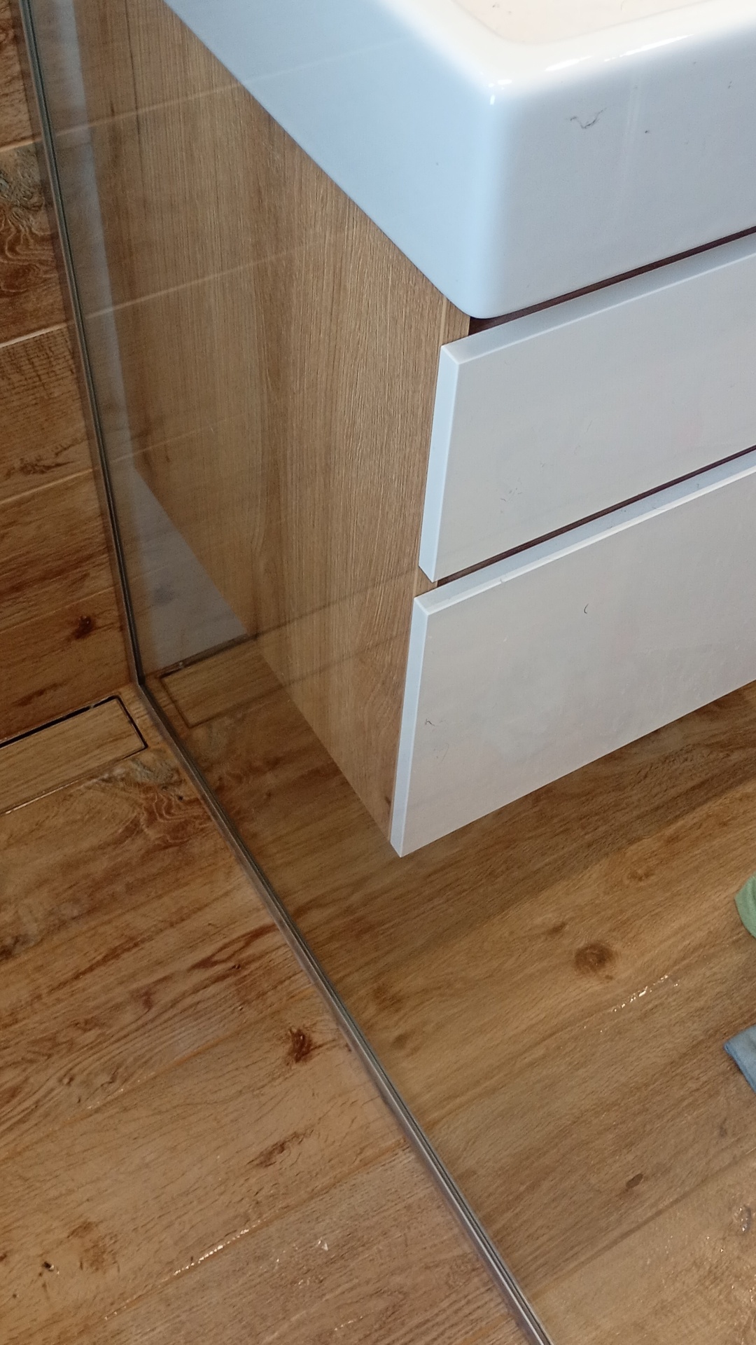 After photo for Deep Cleaning