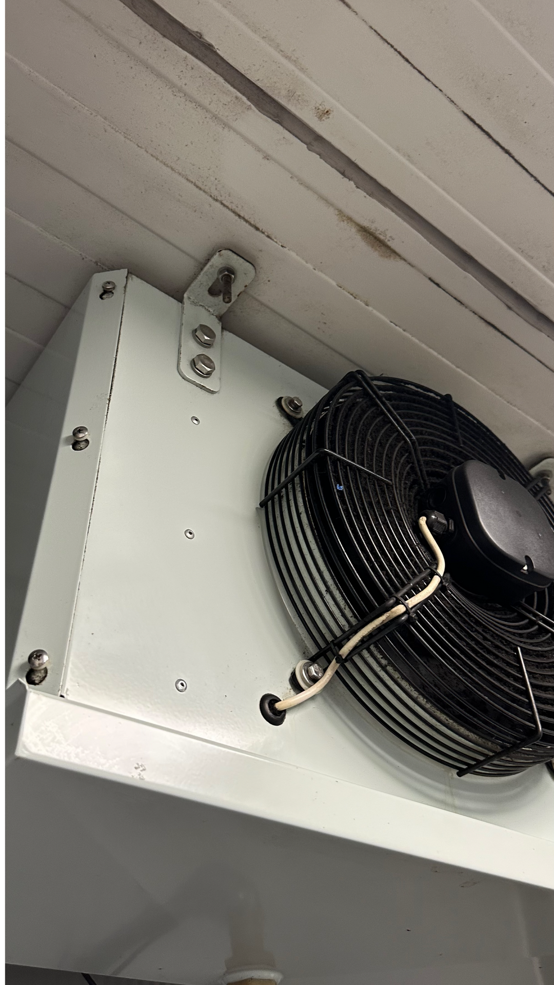 After photo for Post Construction Cleaning