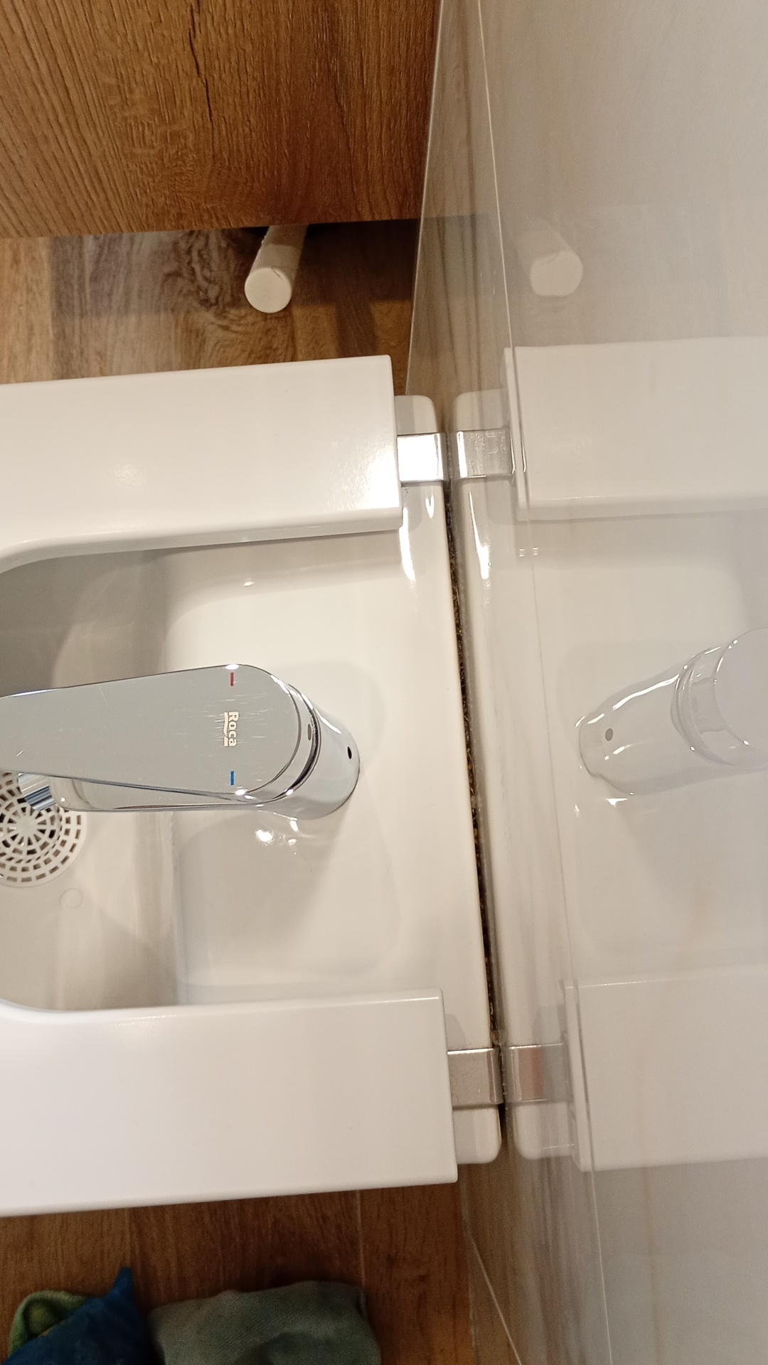 After photo for Deep Cleaning