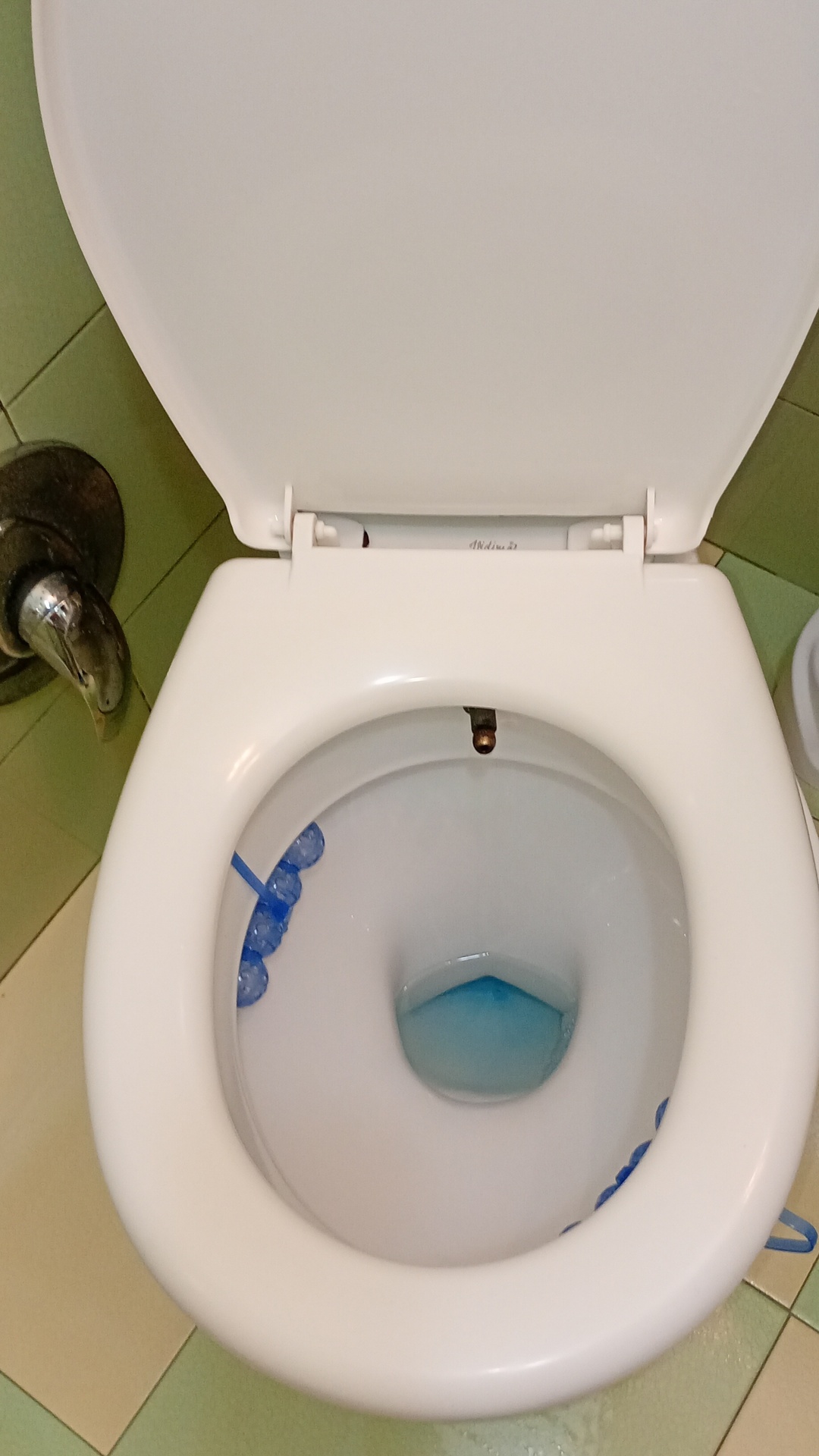 After photo for Deep Cleaning