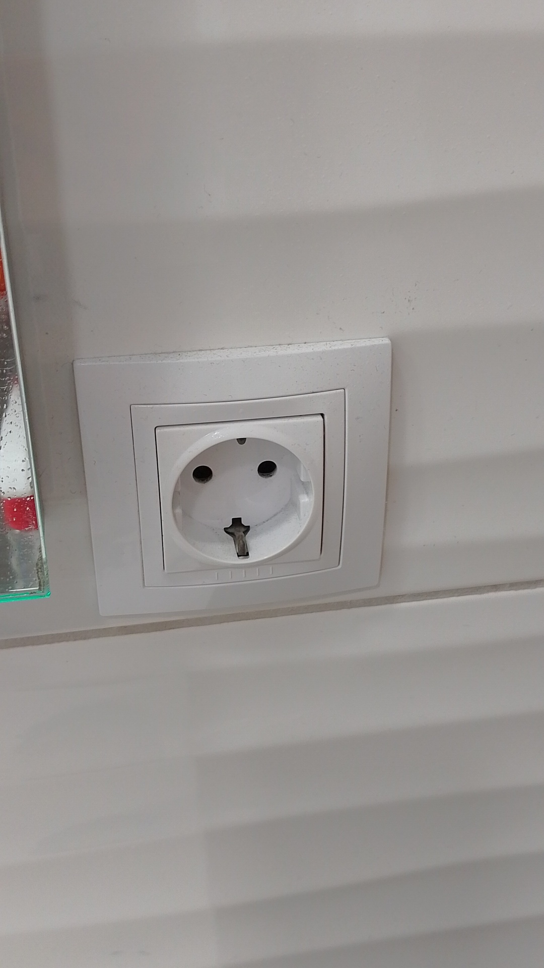 Before photo for Deep Cleaning