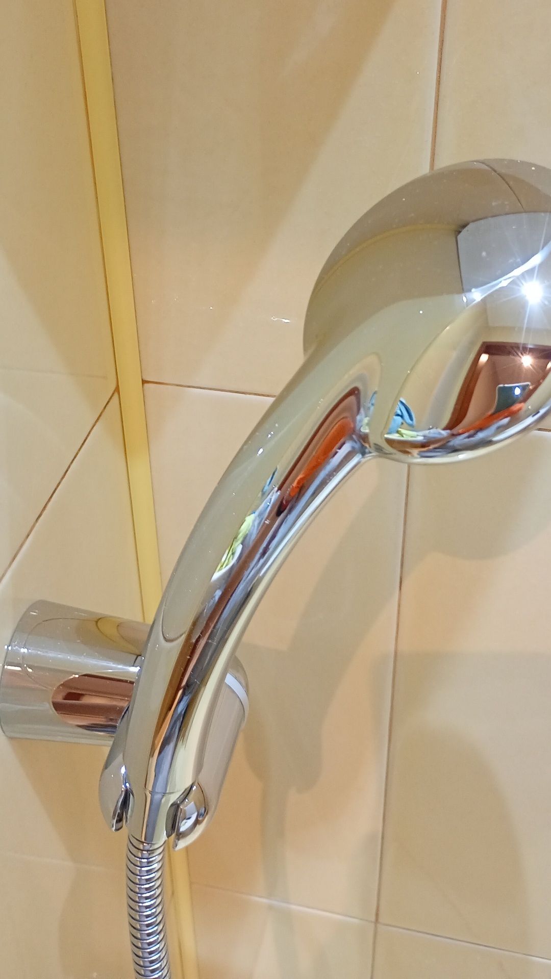 After photo for Deep Cleaning