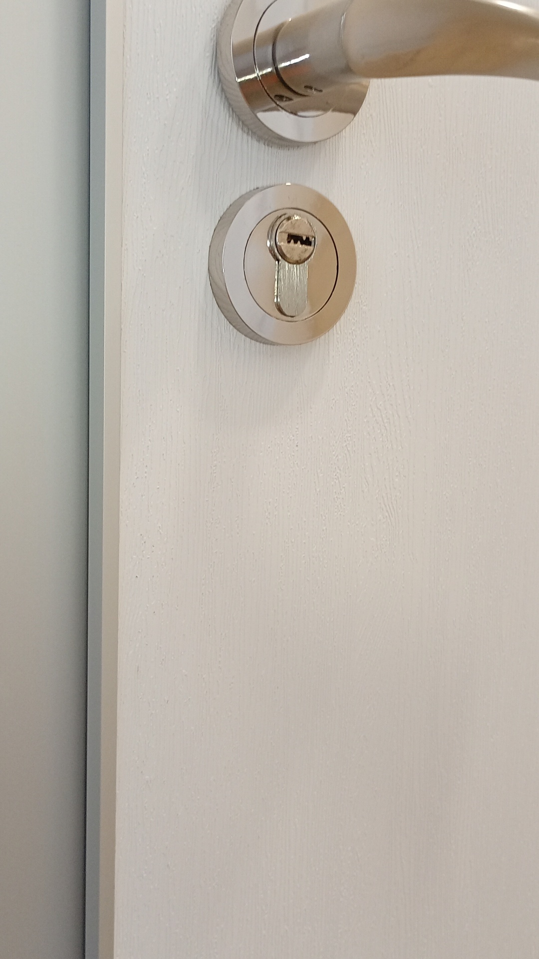 After photo for Почистване след наематели