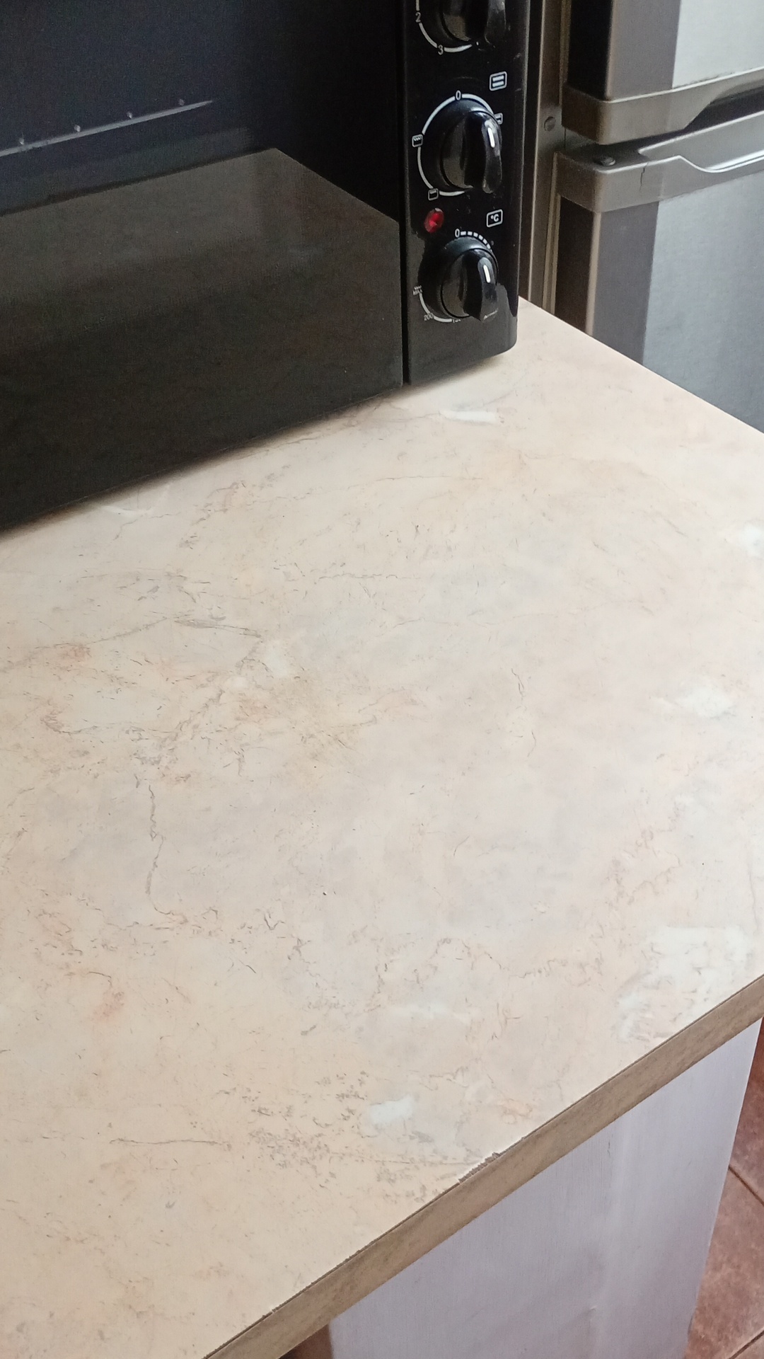 After photo for Deep Cleaning