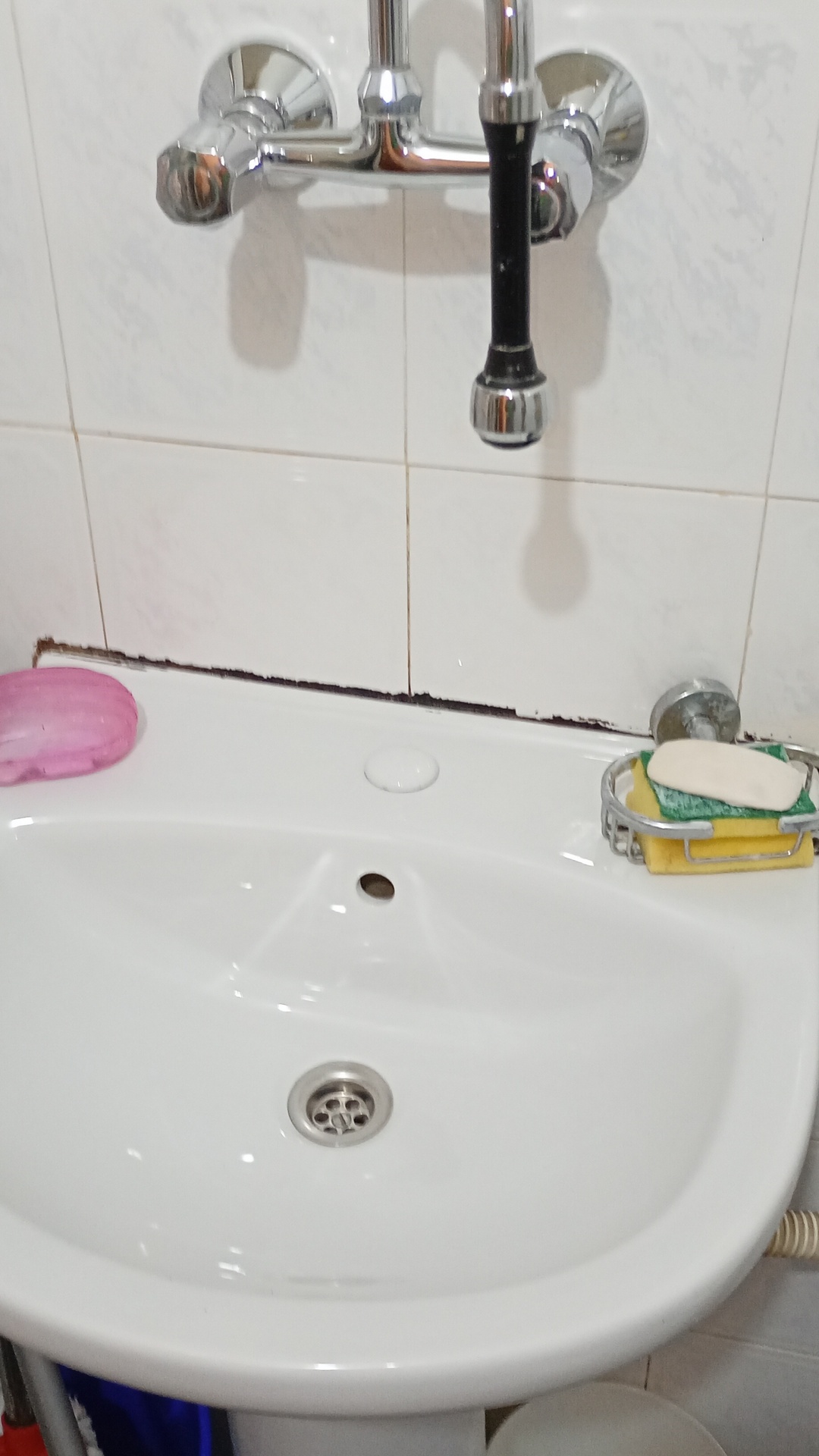 After photo for Deep Cleaning