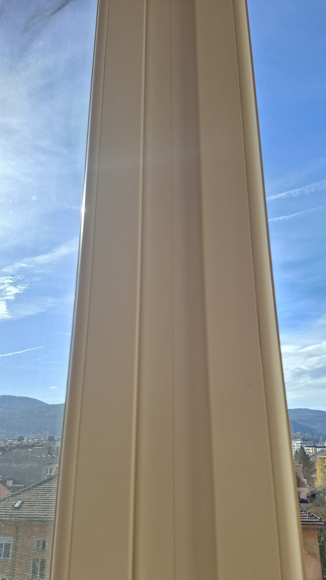 After photo for Window Cleaning