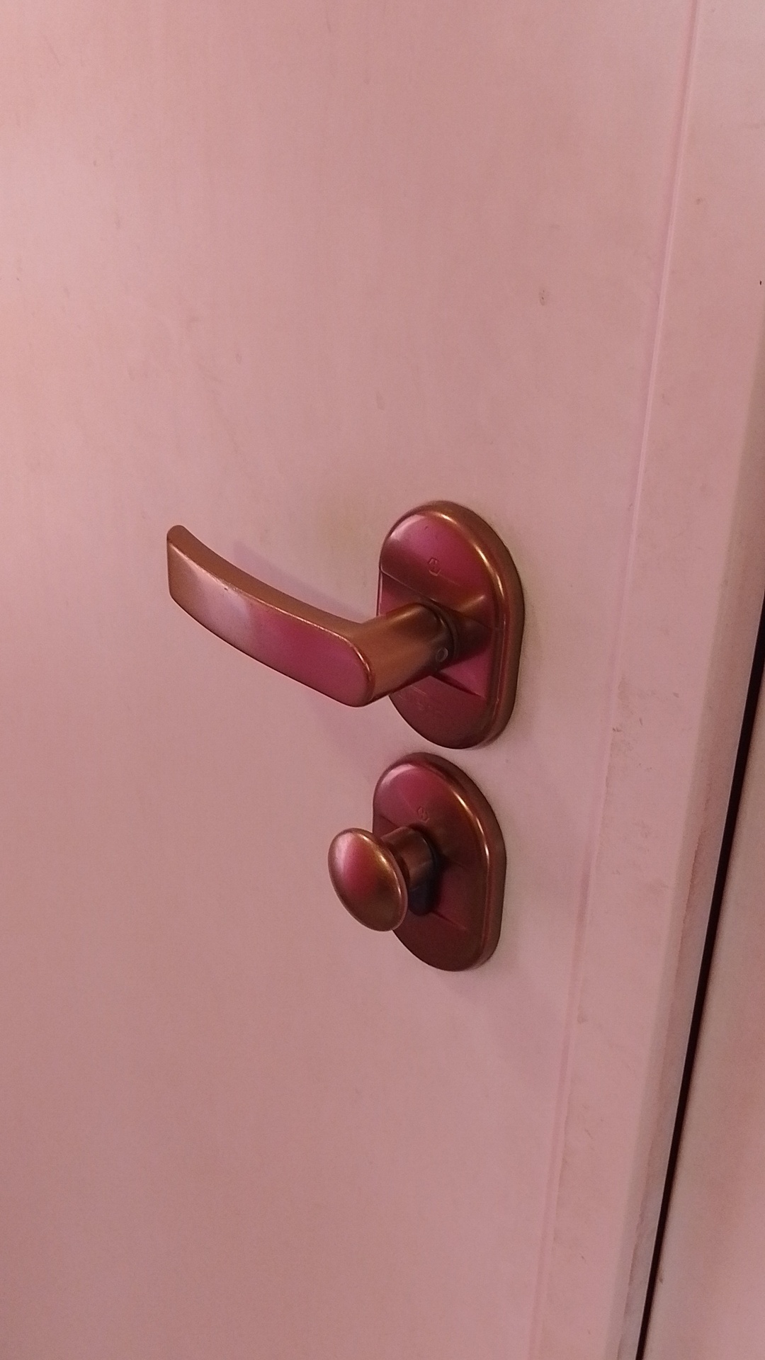 Before photo for Почистване след наематели