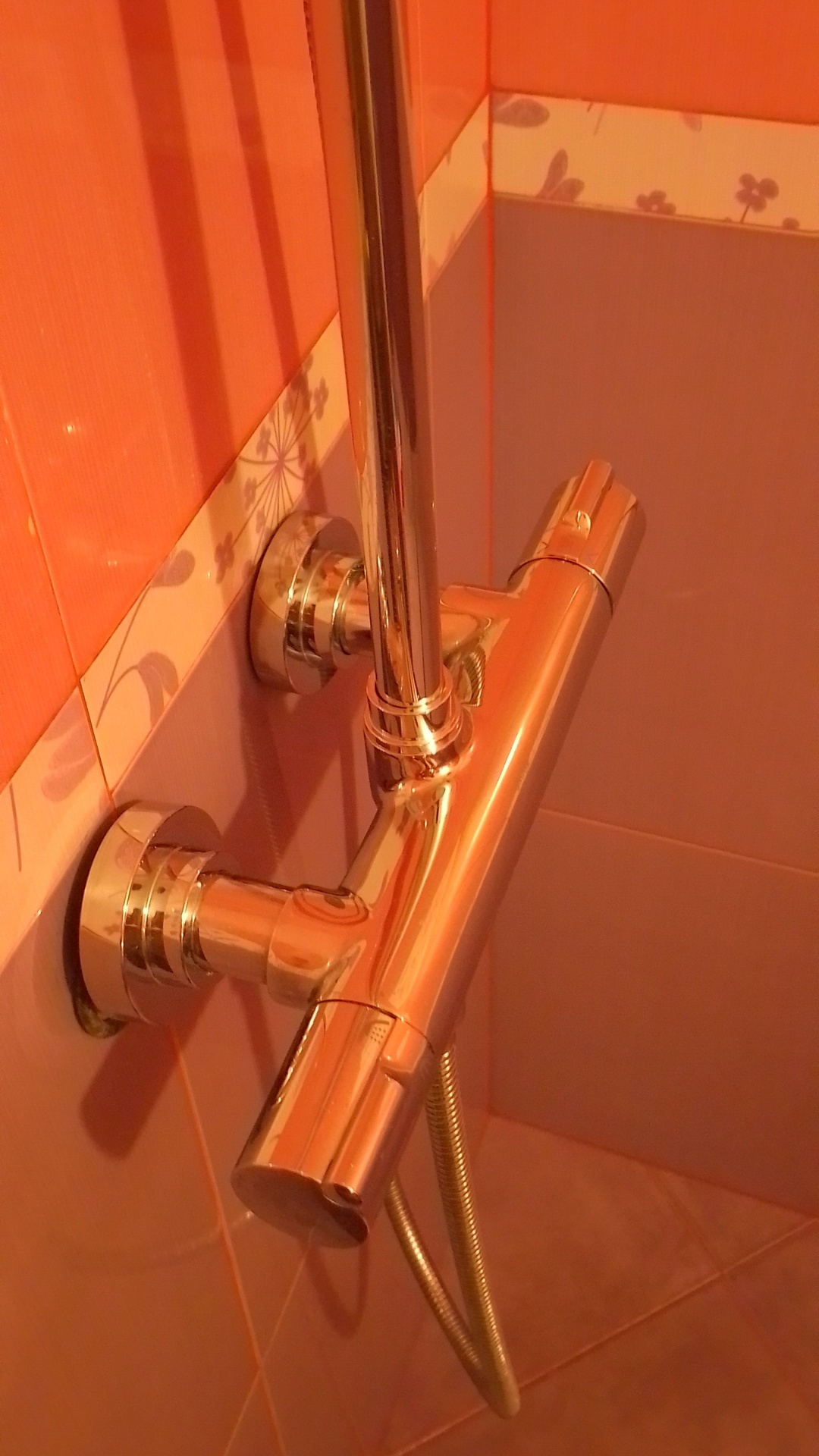 After photo for Почистване след наематели