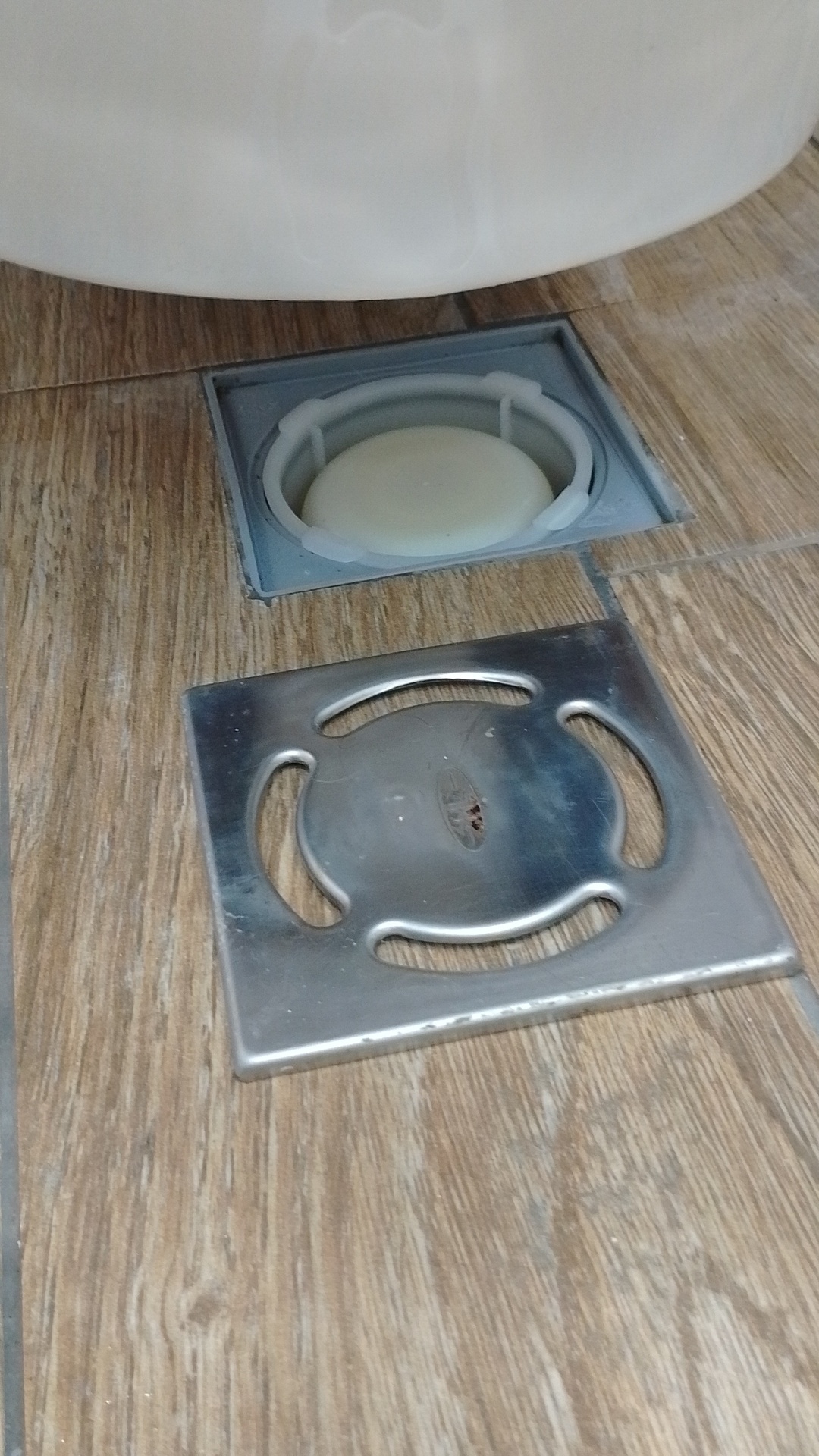 After photo for Основно почистване