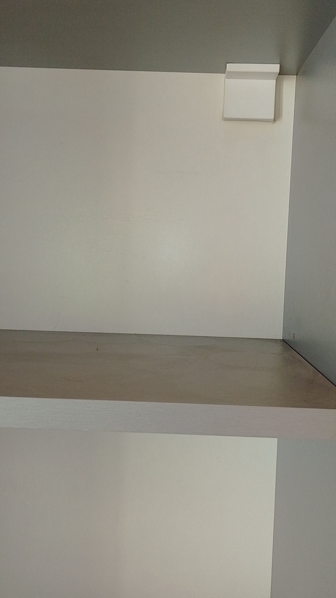 Before photo for End of Tenancy Cleaning