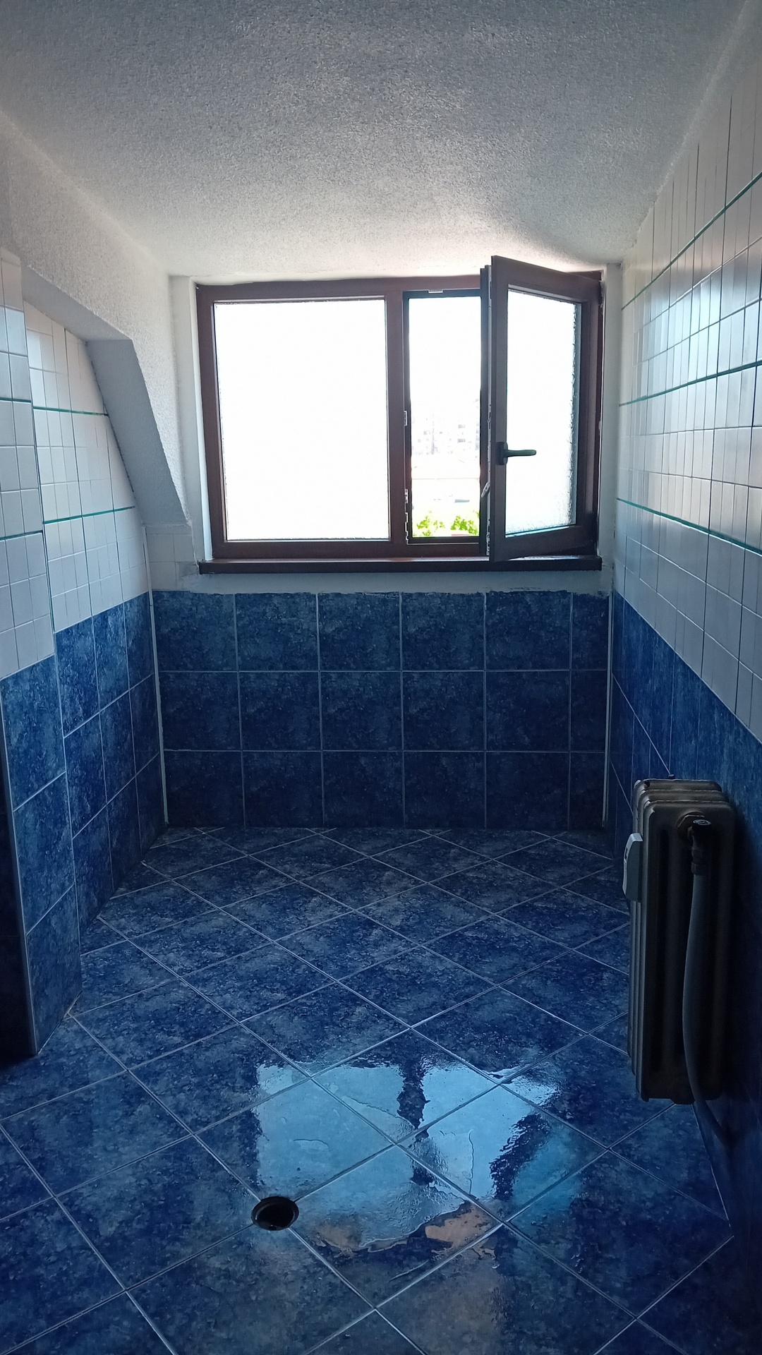 After photo for Post Construction Cleaning