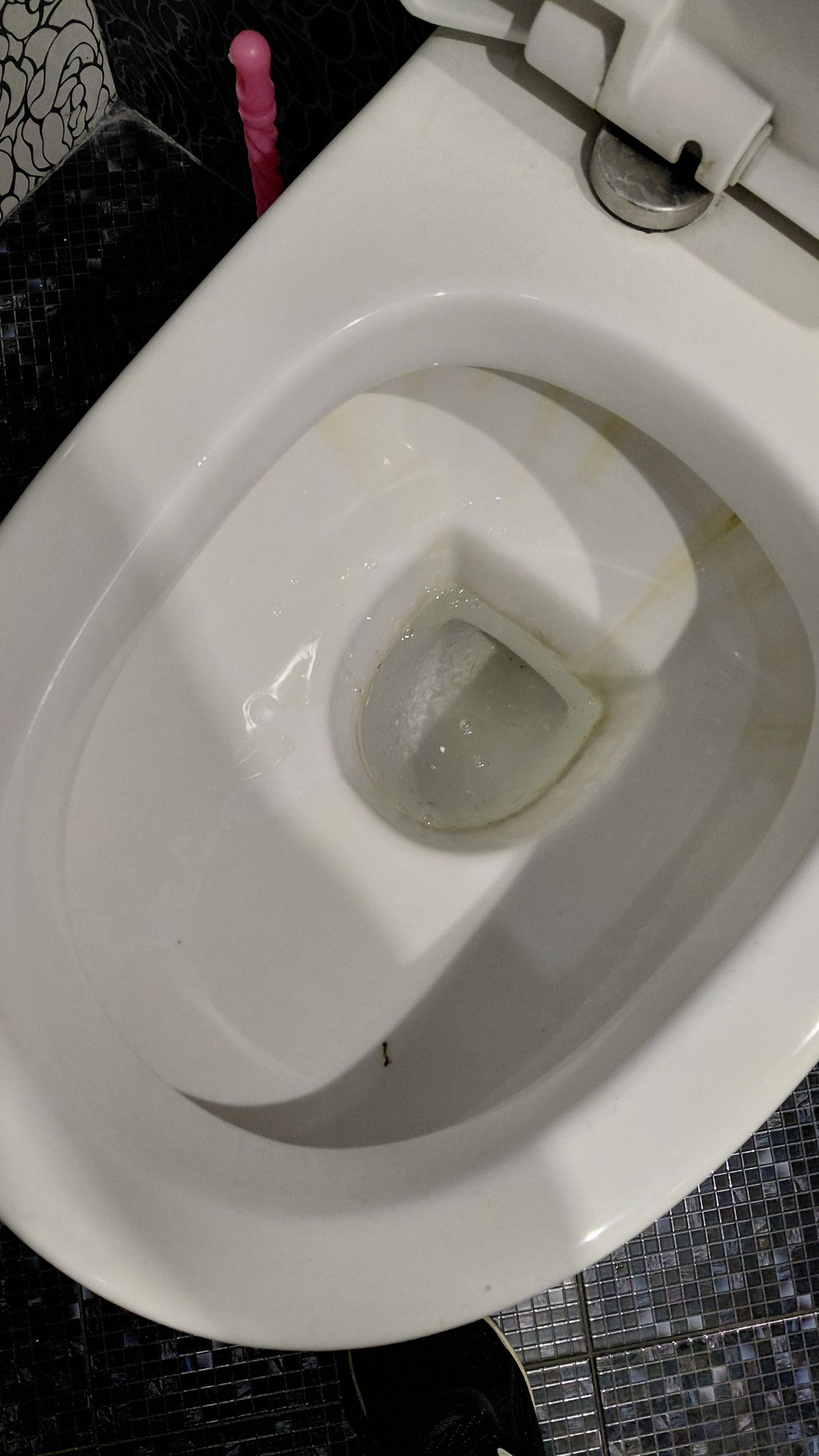 Before photo for Deep Cleaning