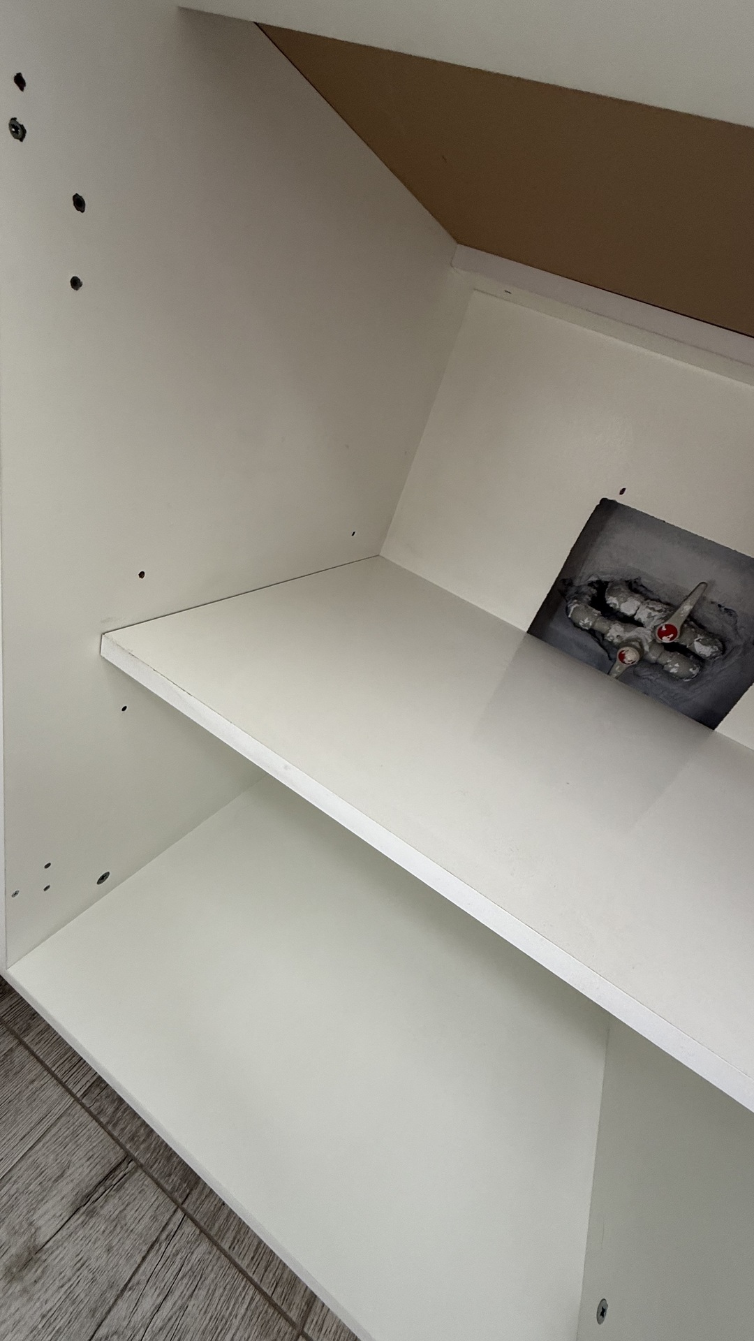 After photo for End of Tenancy Cleaning