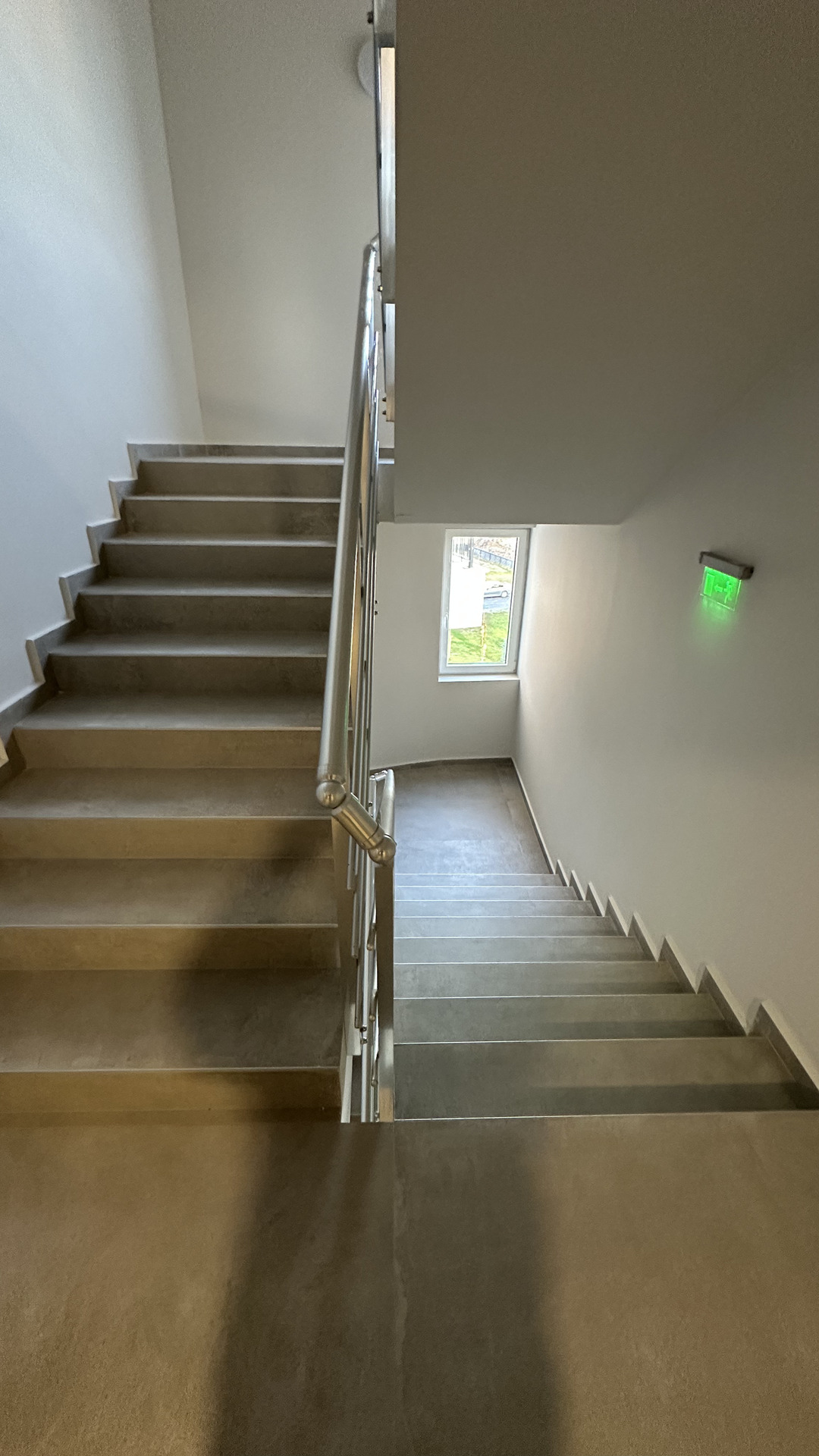 After photo for Post Construction Cleaning