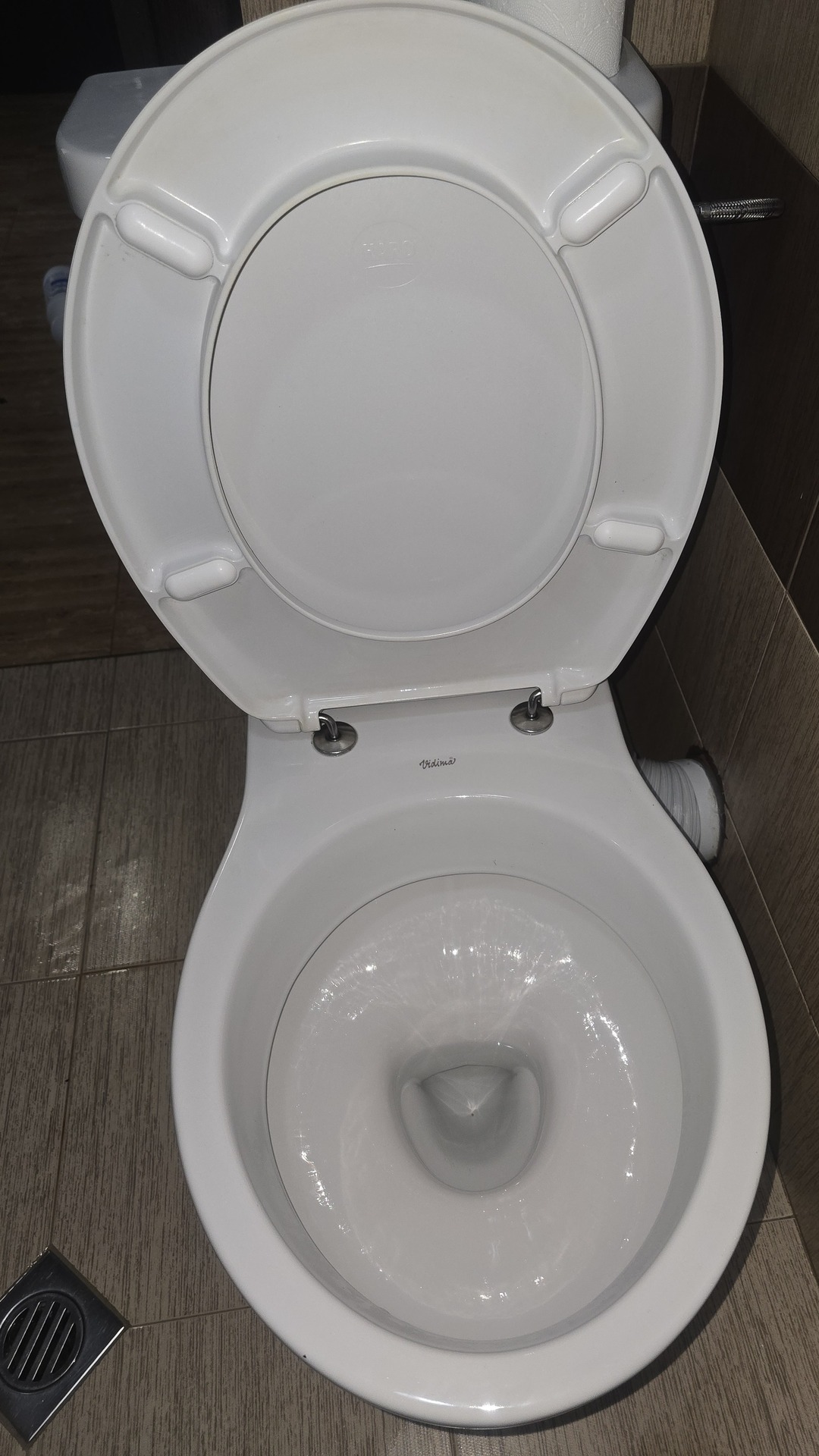 After photo for Deep Cleaning