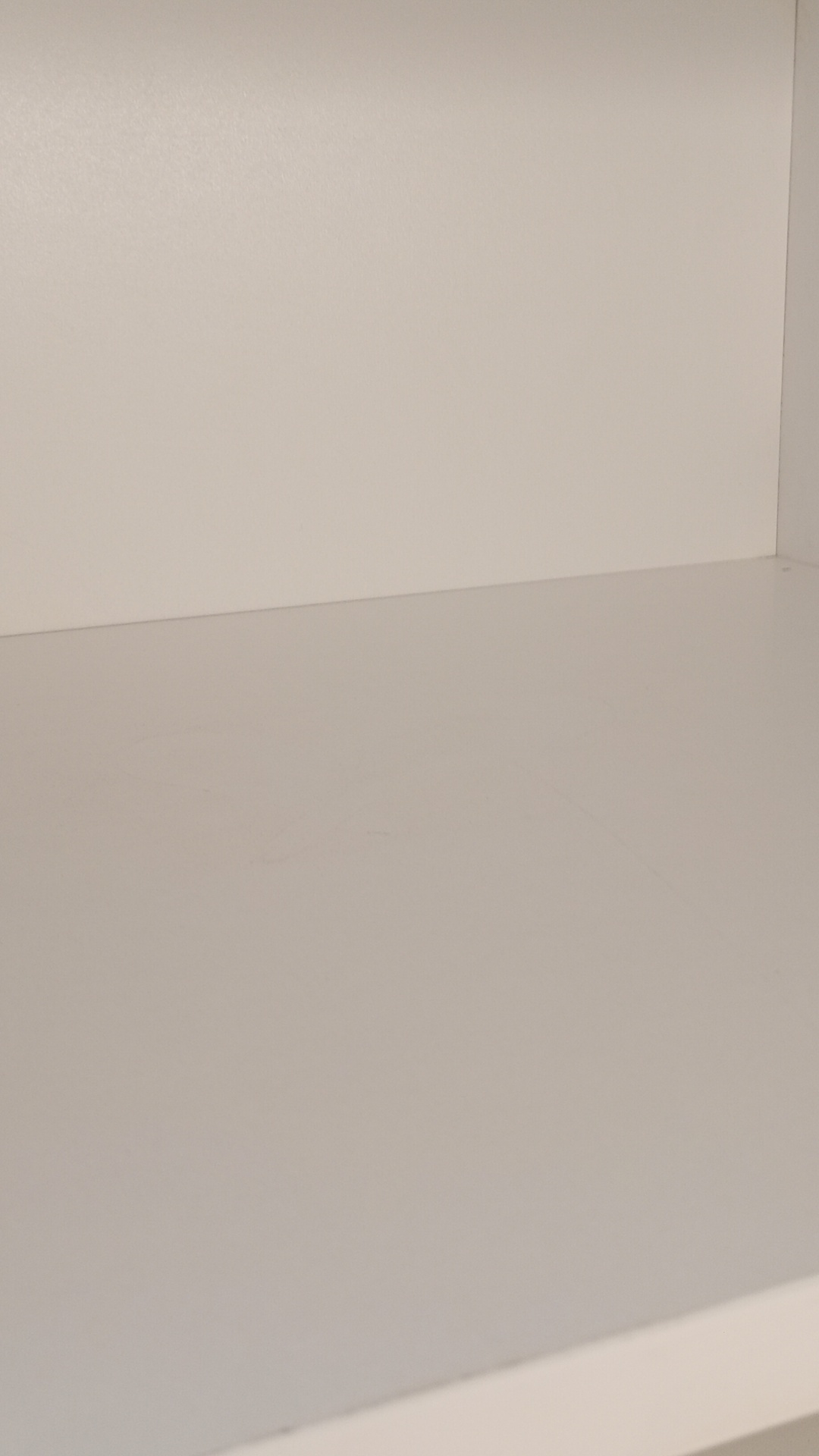 After photo for Post Construction Cleaning