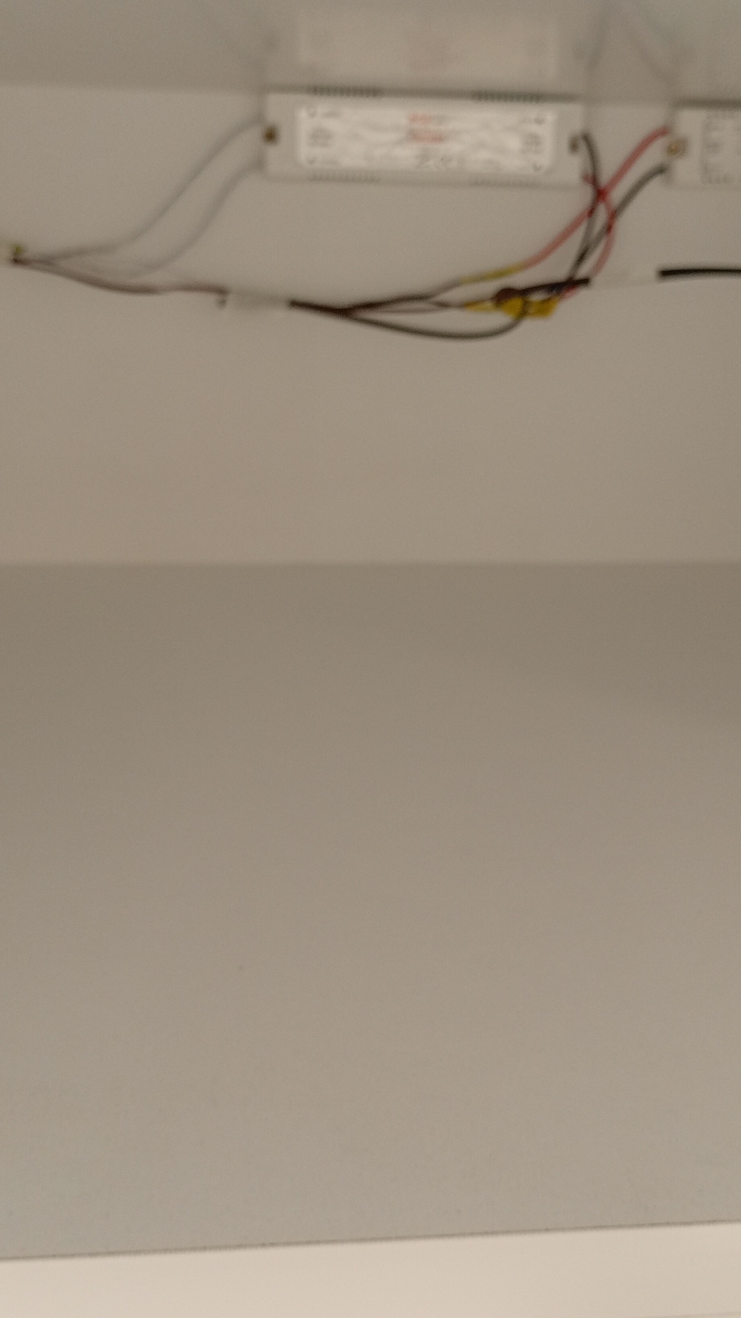 After photo for Post Construction Cleaning