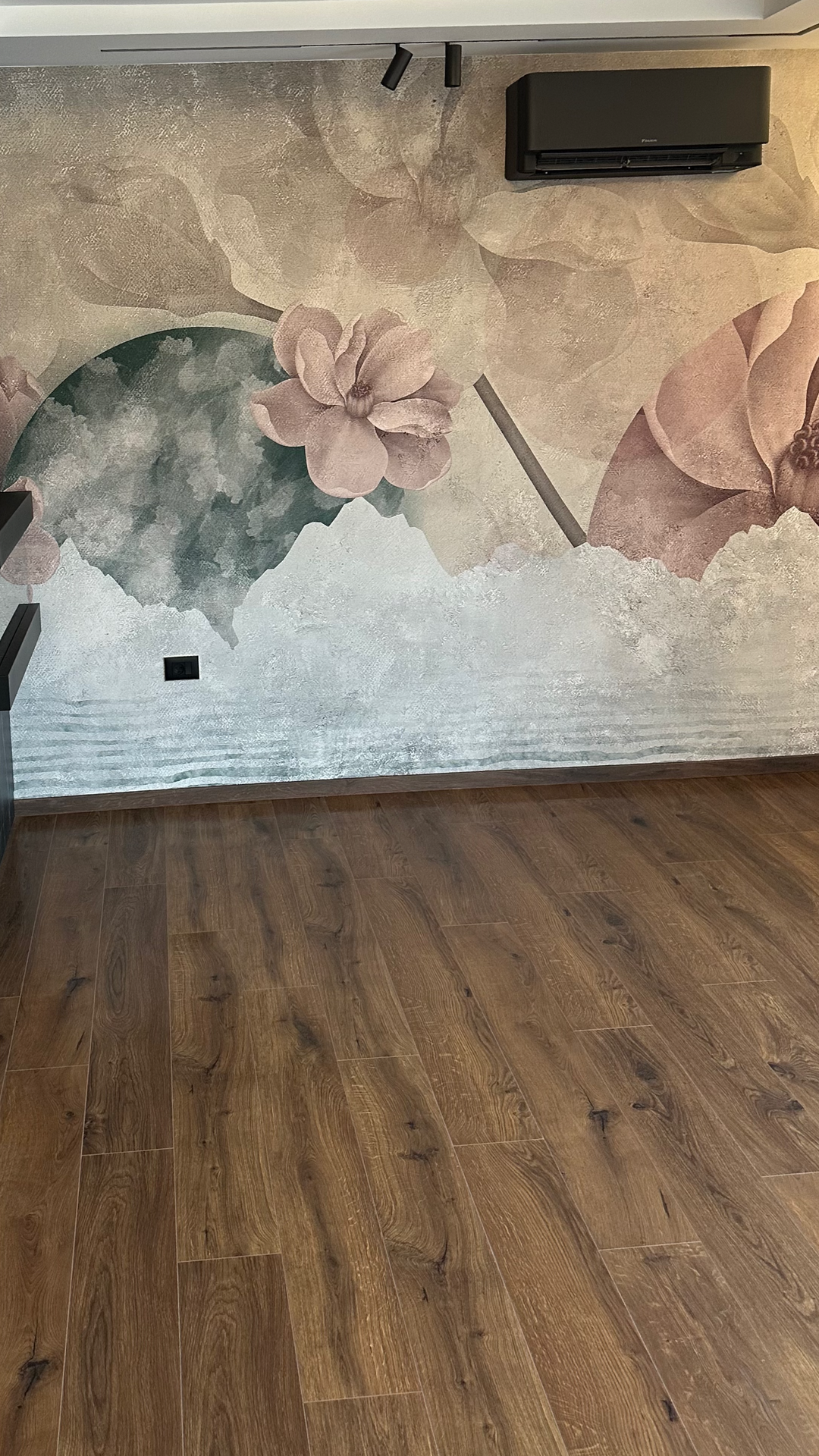 After photo for Post Construction Cleaning