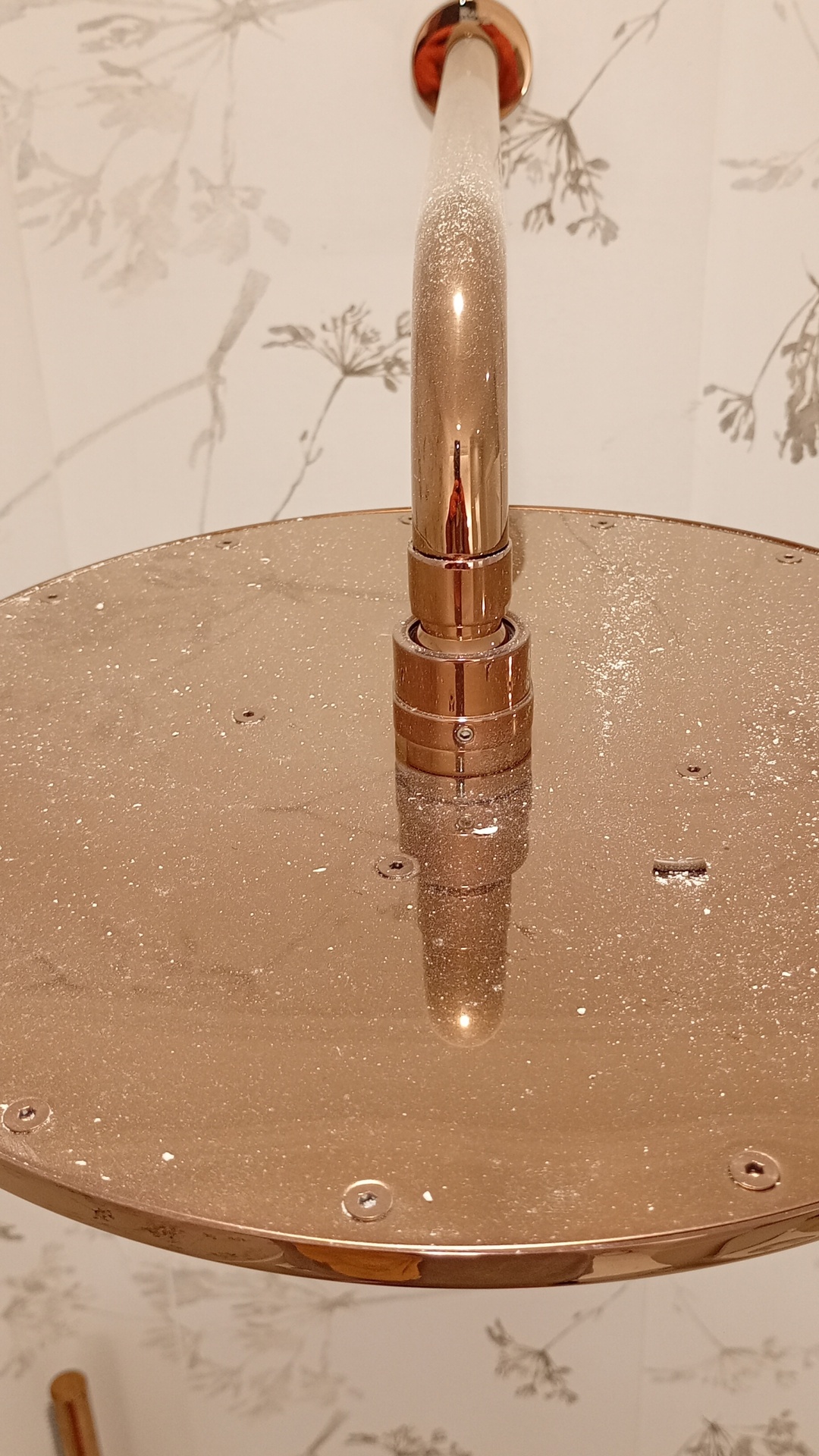 Before photo for Post Construction Cleaning