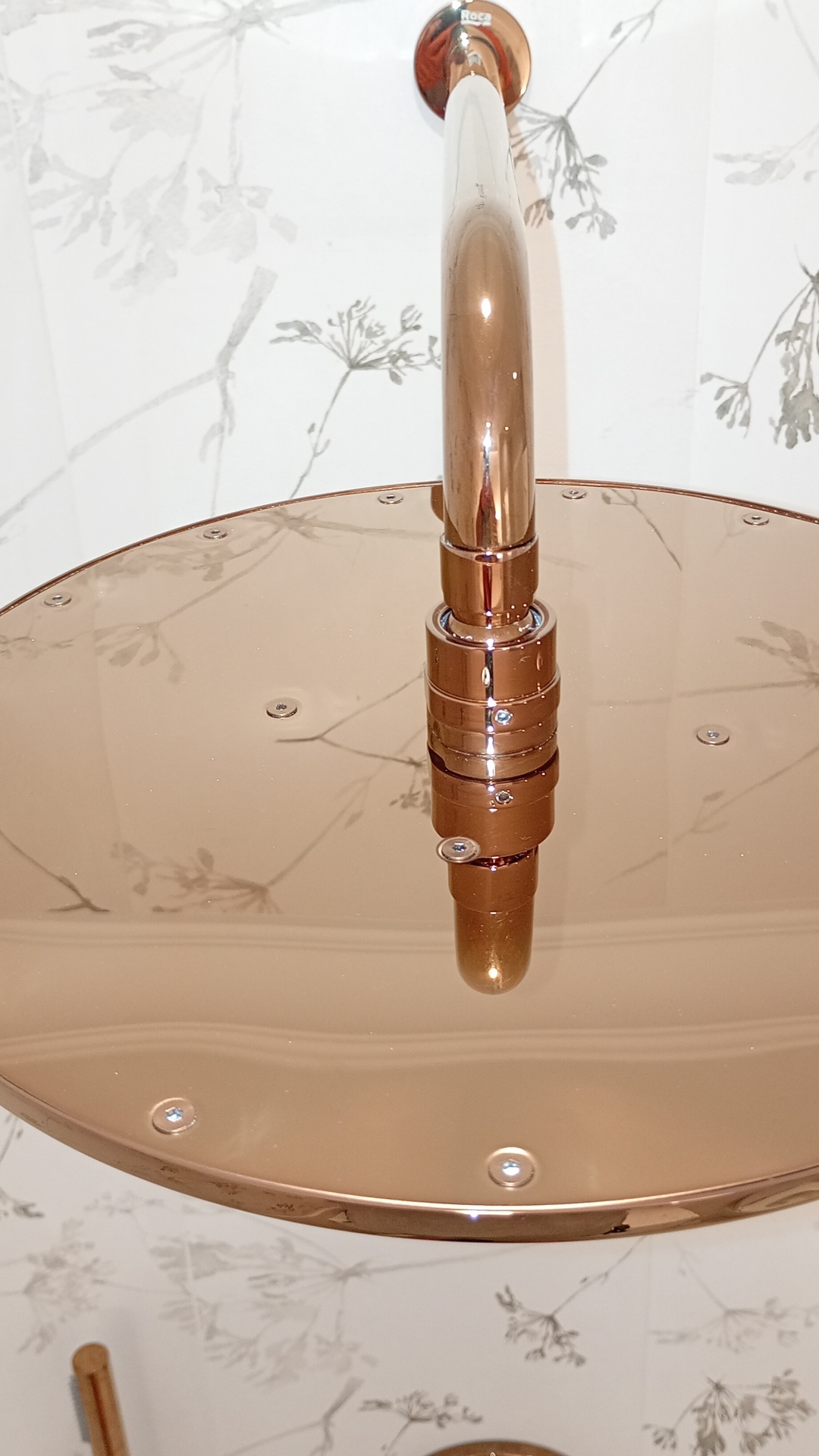 After photo for Post Construction Cleaning