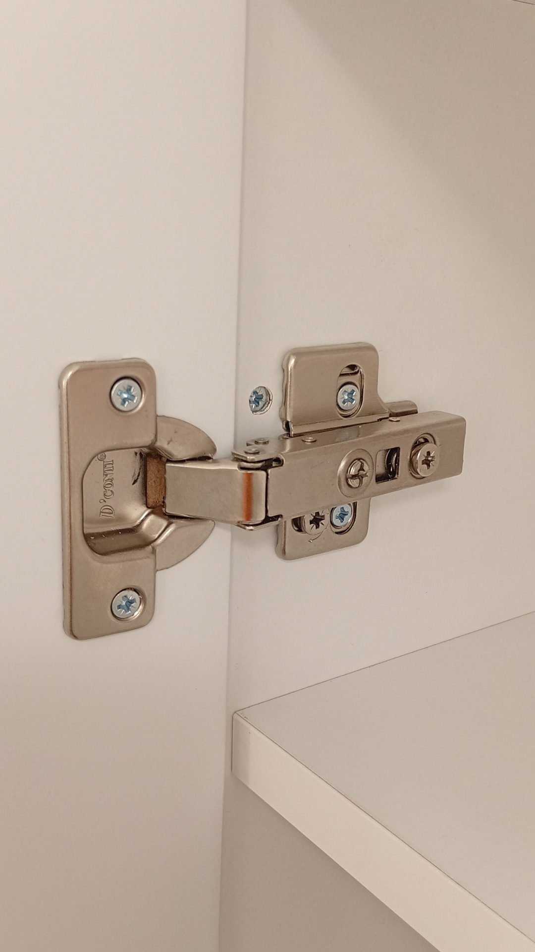 After photo for Post Construction Cleaning