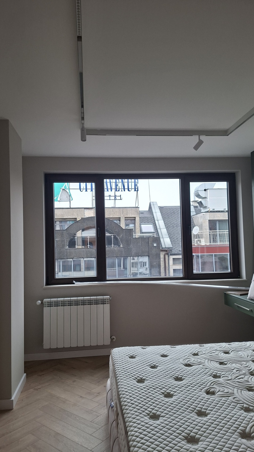 After photo for Post Construction Cleaning