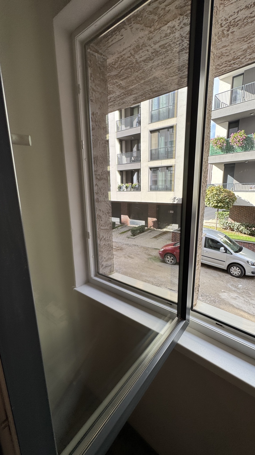 After photo for Почистване след наематели