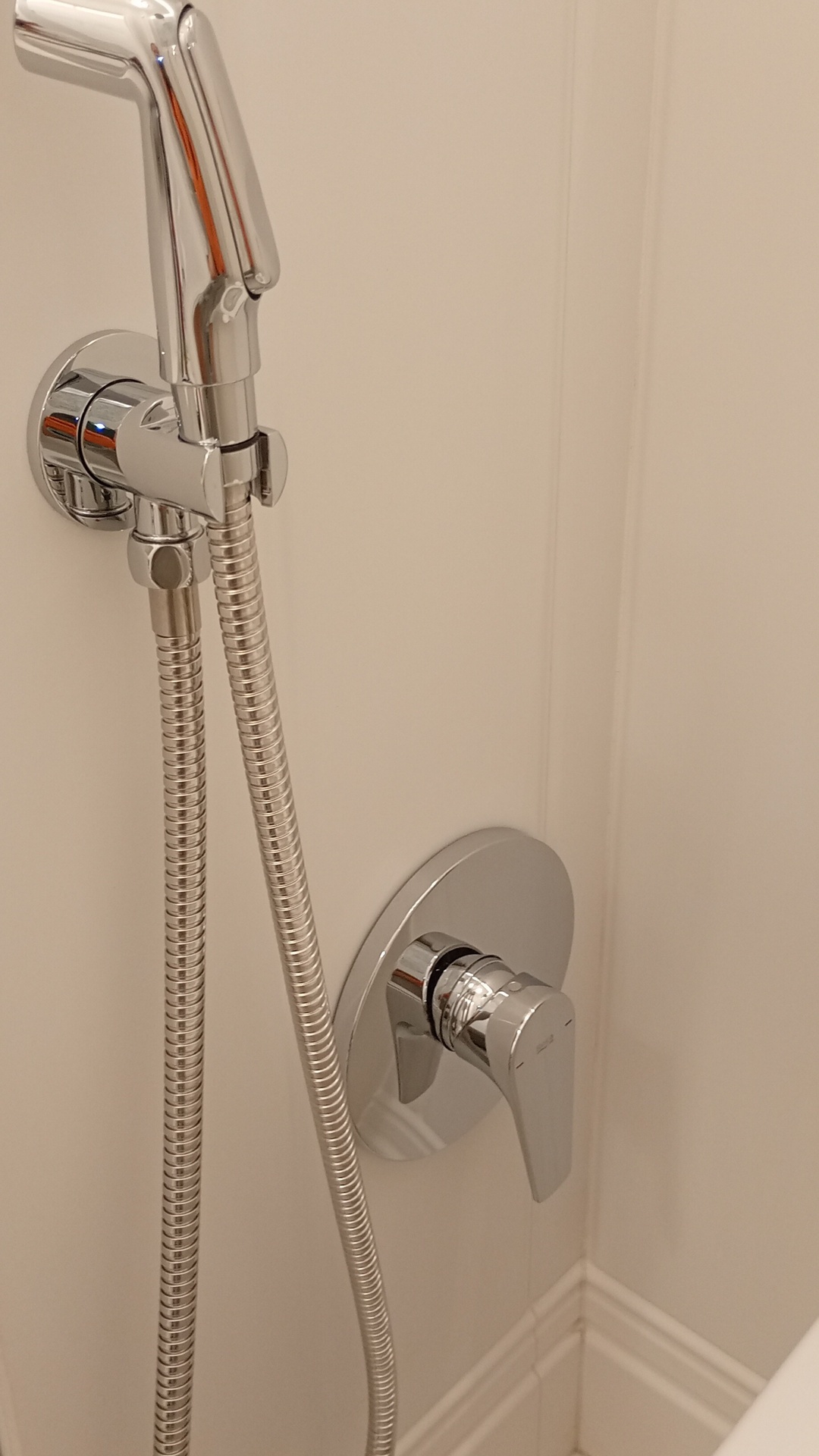 After photo for Post Construction Cleaning