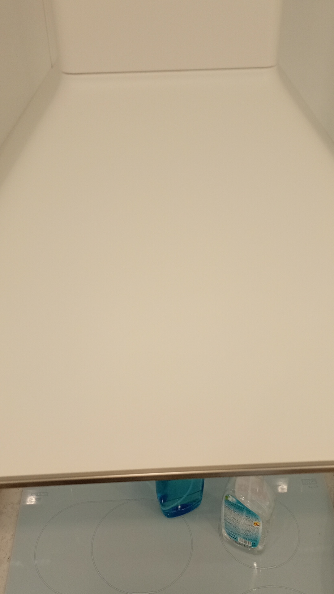 After photo for Post Construction Cleaning