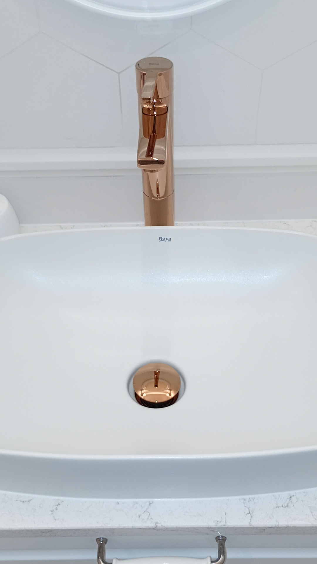 After photo for Post Construction Cleaning