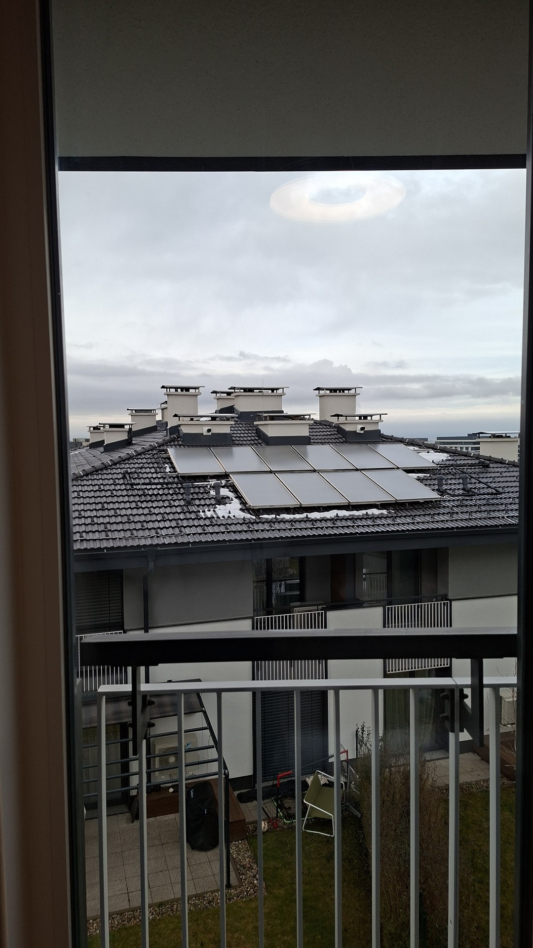 After photo for Window Cleaning